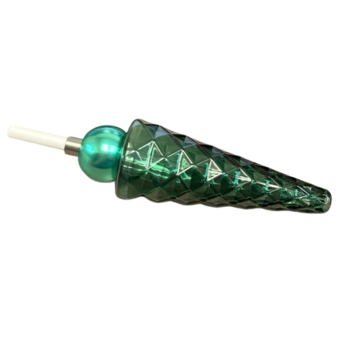 NT021 CONE NECTAR - DARK GREEN image