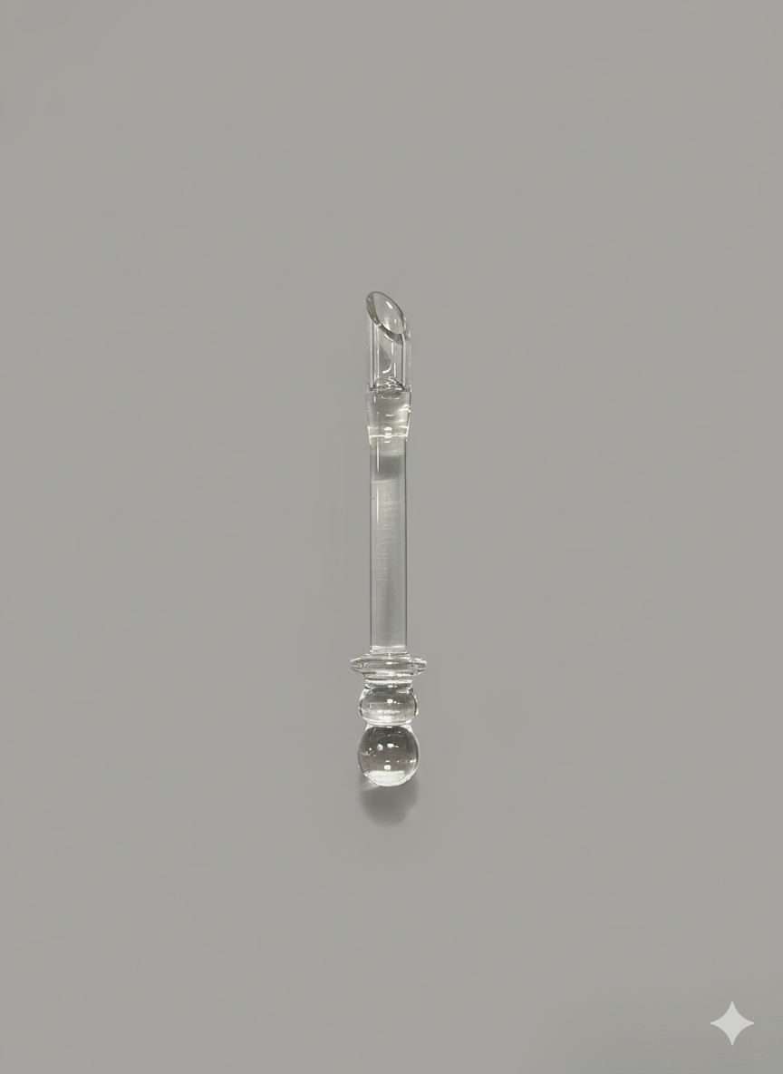 DB12 BALL CUT DABBER image 0
