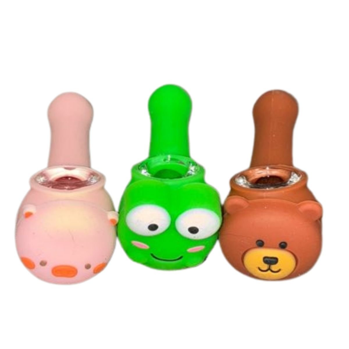 SP01 SILICONE KAWAI image 1