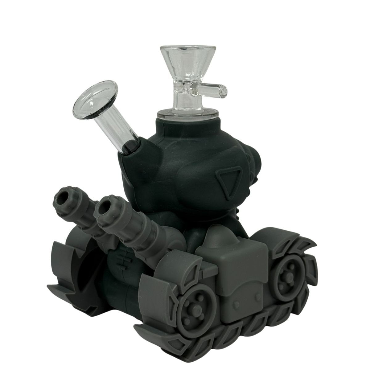 WP44 SILICONE TANK image 1