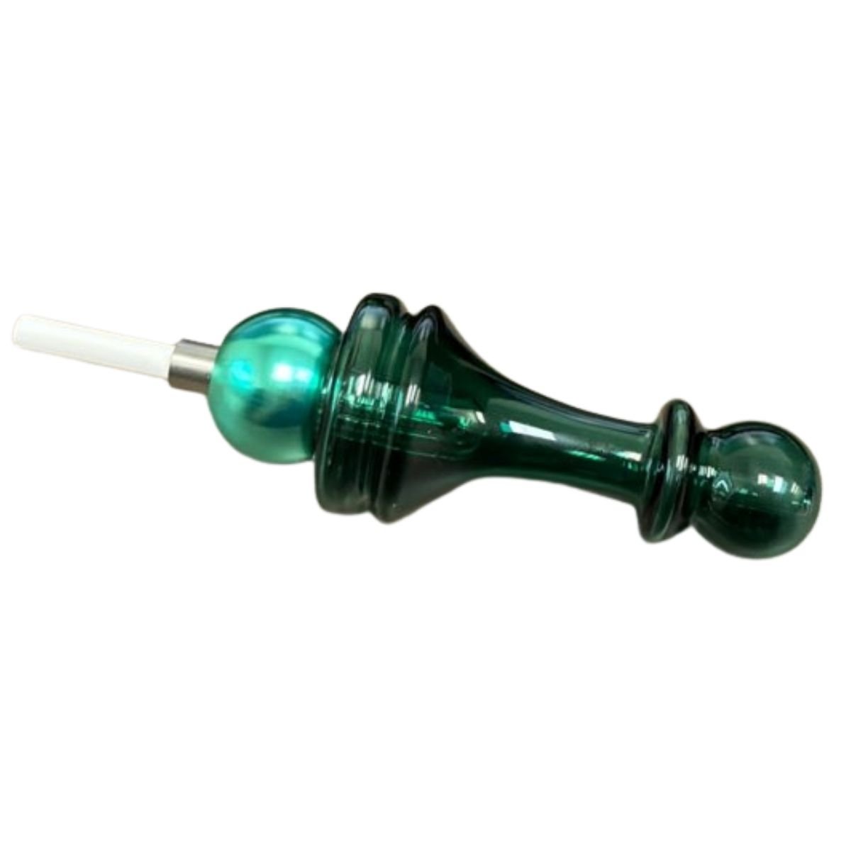NT022 CHESS NECTAR - DARK GREEN image