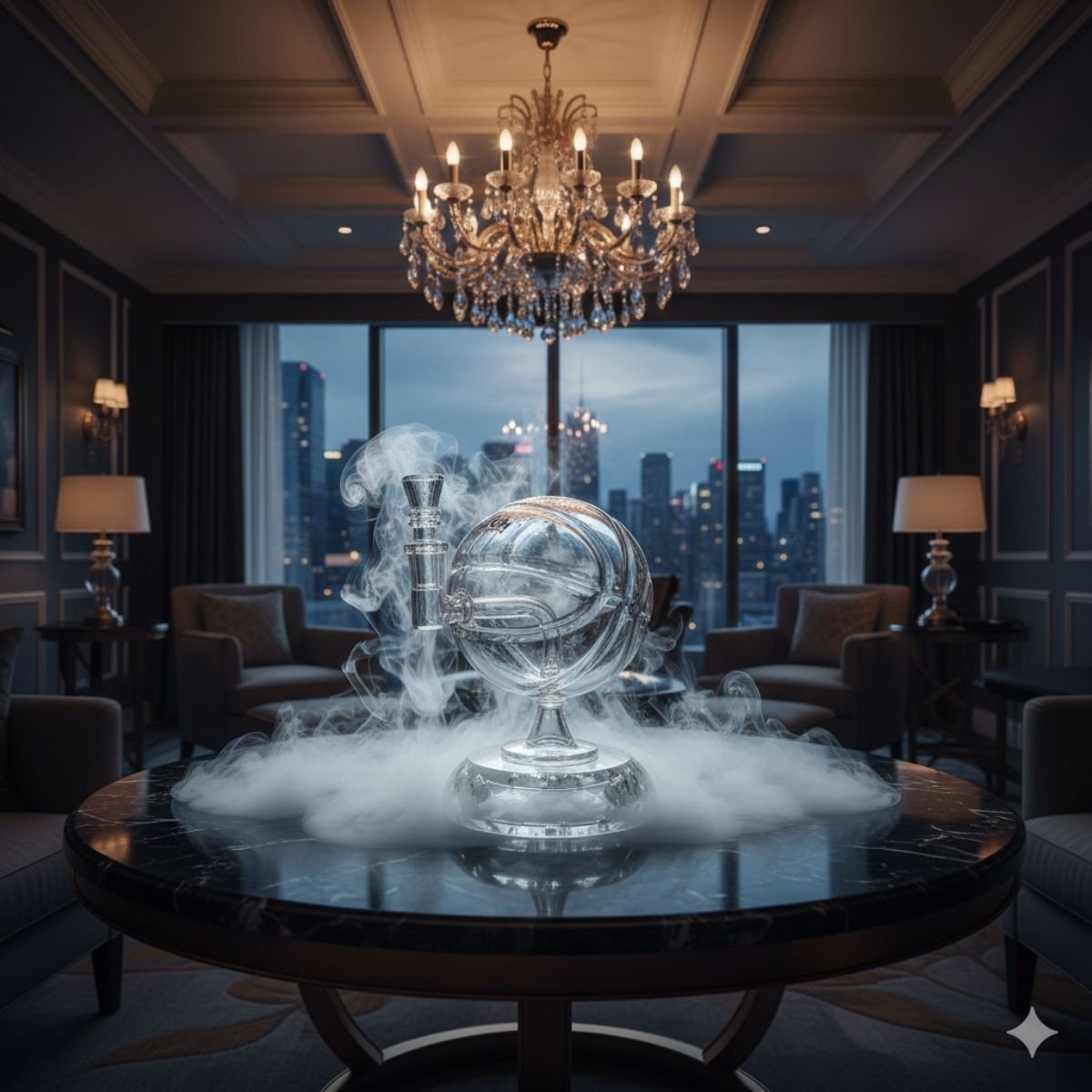 RC052 DIA BALL RIG BK/FT image 0