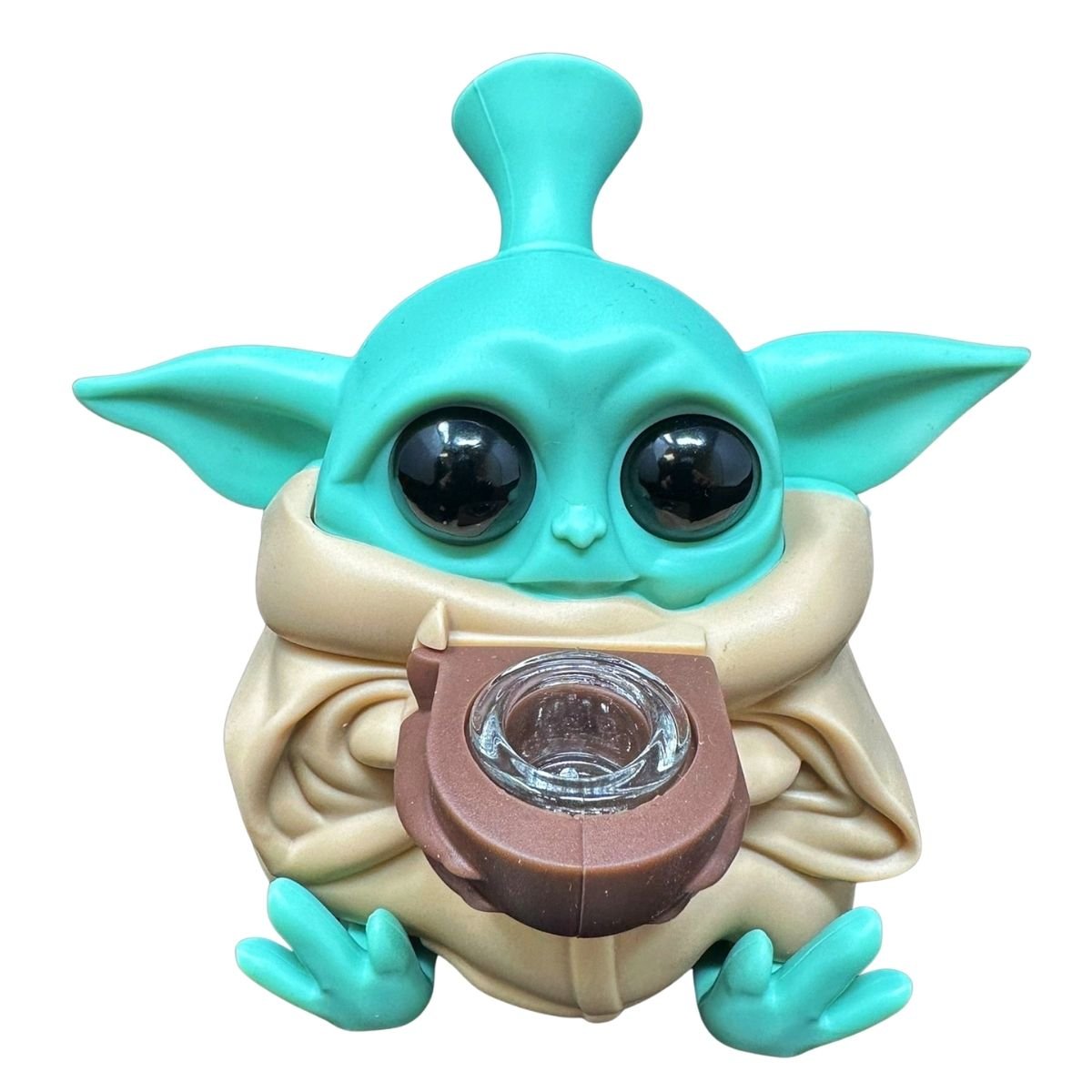 WP81 SILICONE BABY YOYO image 1