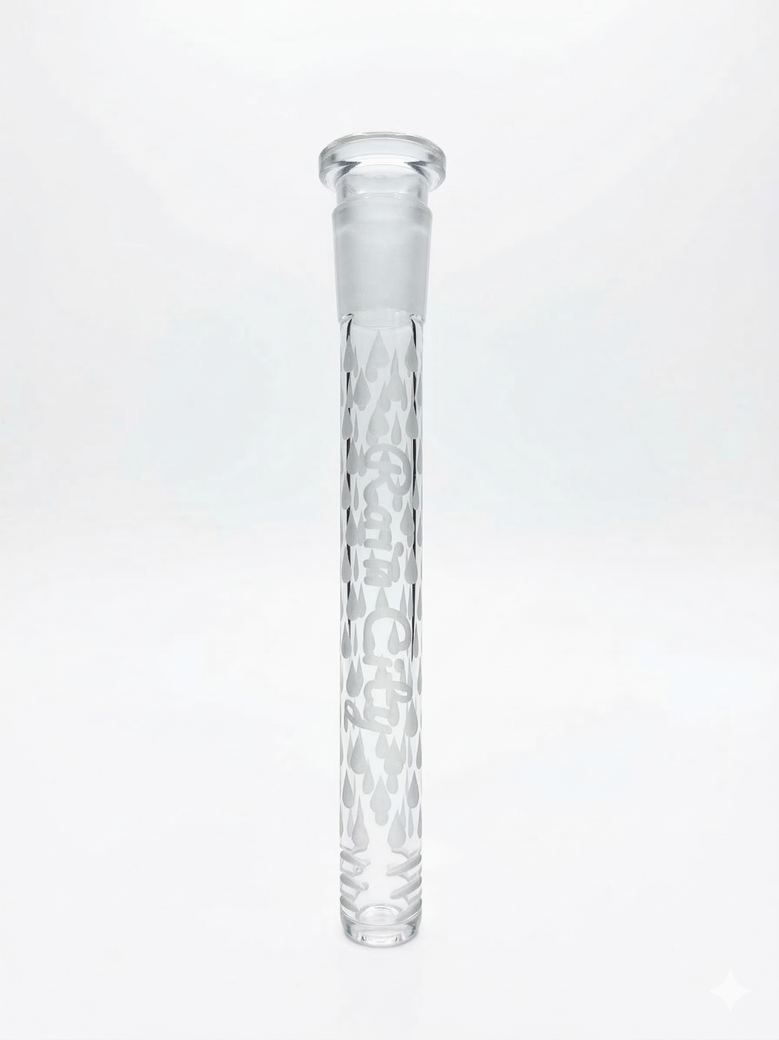 RCDS4.5 Rain Frost Downstem 4.5in R image 0