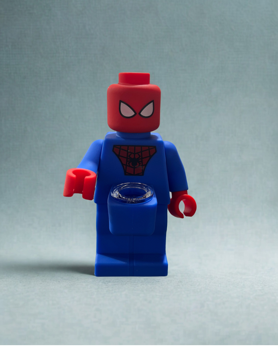 WP133 SPIDER BOY image 0