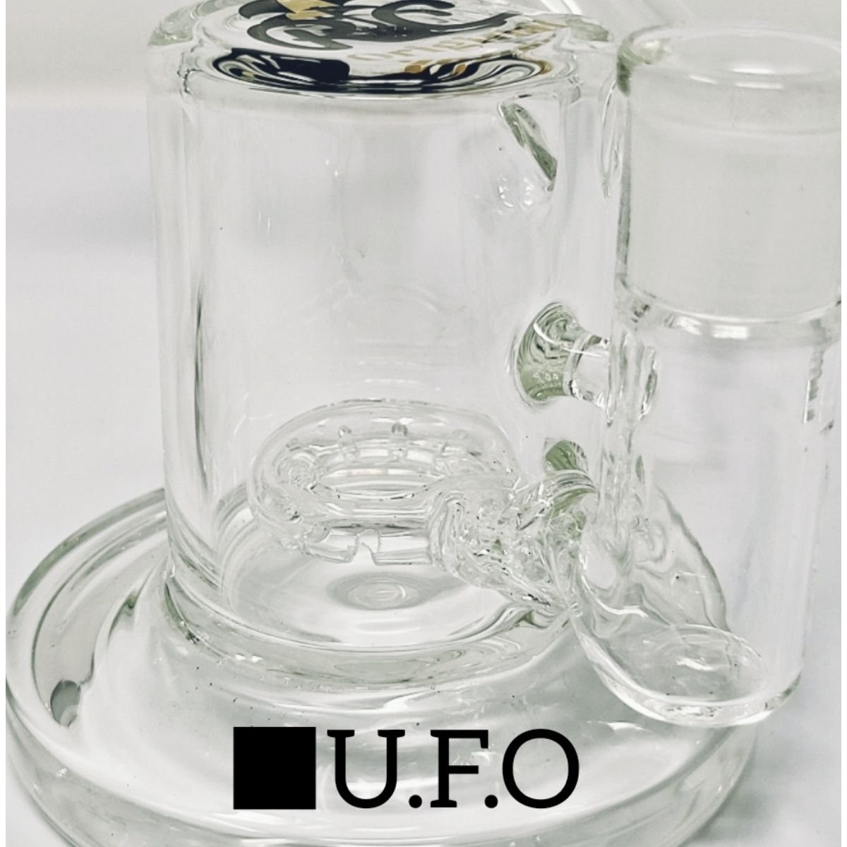 RC030F DIA FROST SIDEKICKS - UFO image