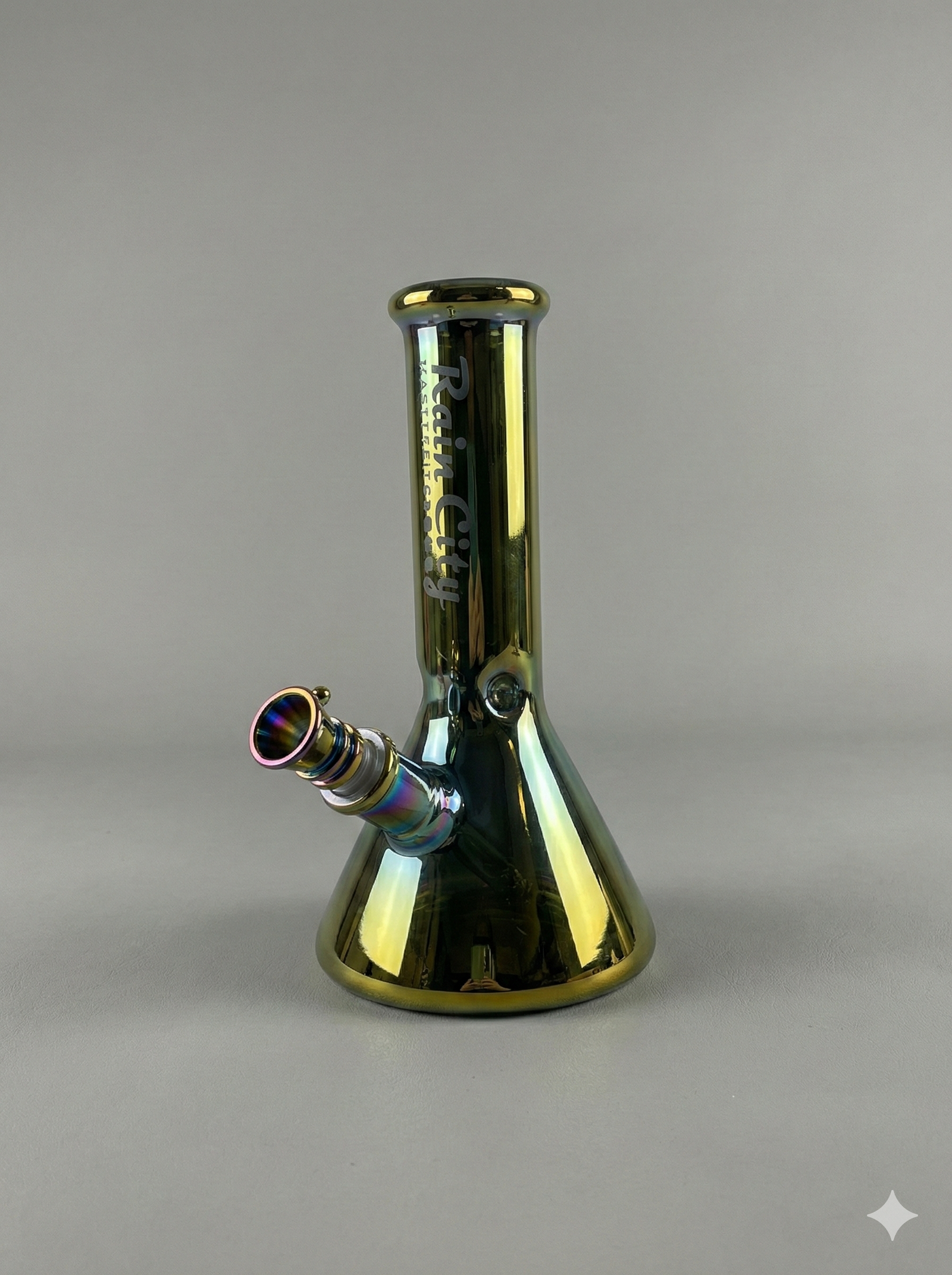 RC00C-F MINI COATED LAB - RAINBOW image