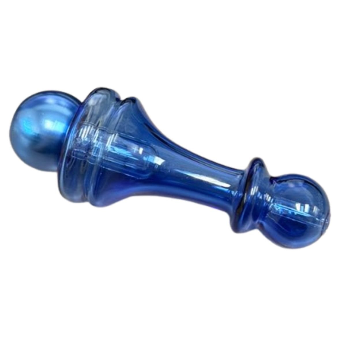 NT022 CHESS NECTAR - BLUE image