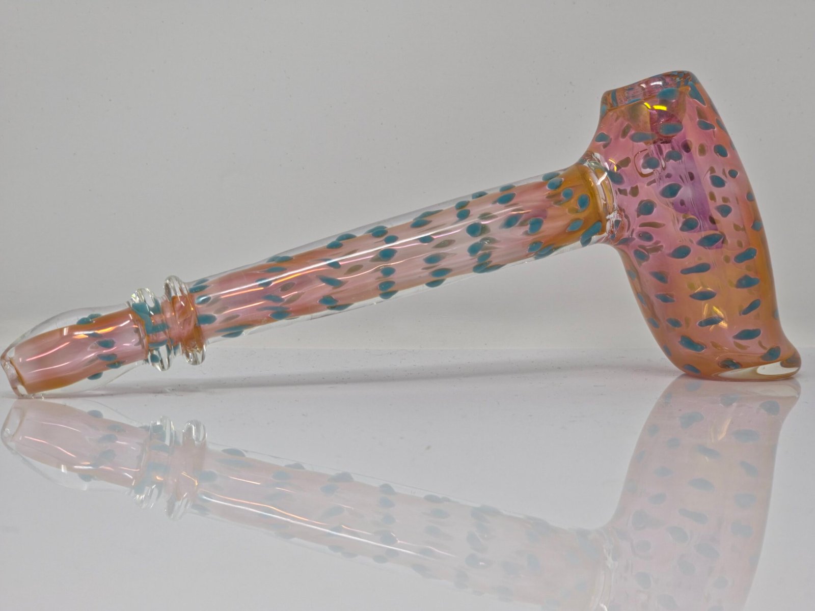 BB20 CLUB HAMMER image 1