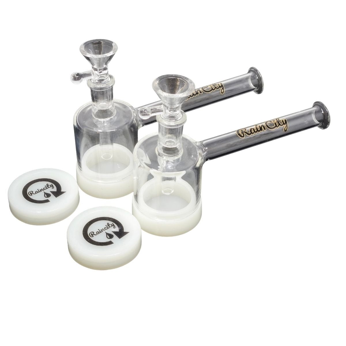 RCSP05 HAMMER (2 in 1) (HAND PIPE &amp; BUBBLER) image 1