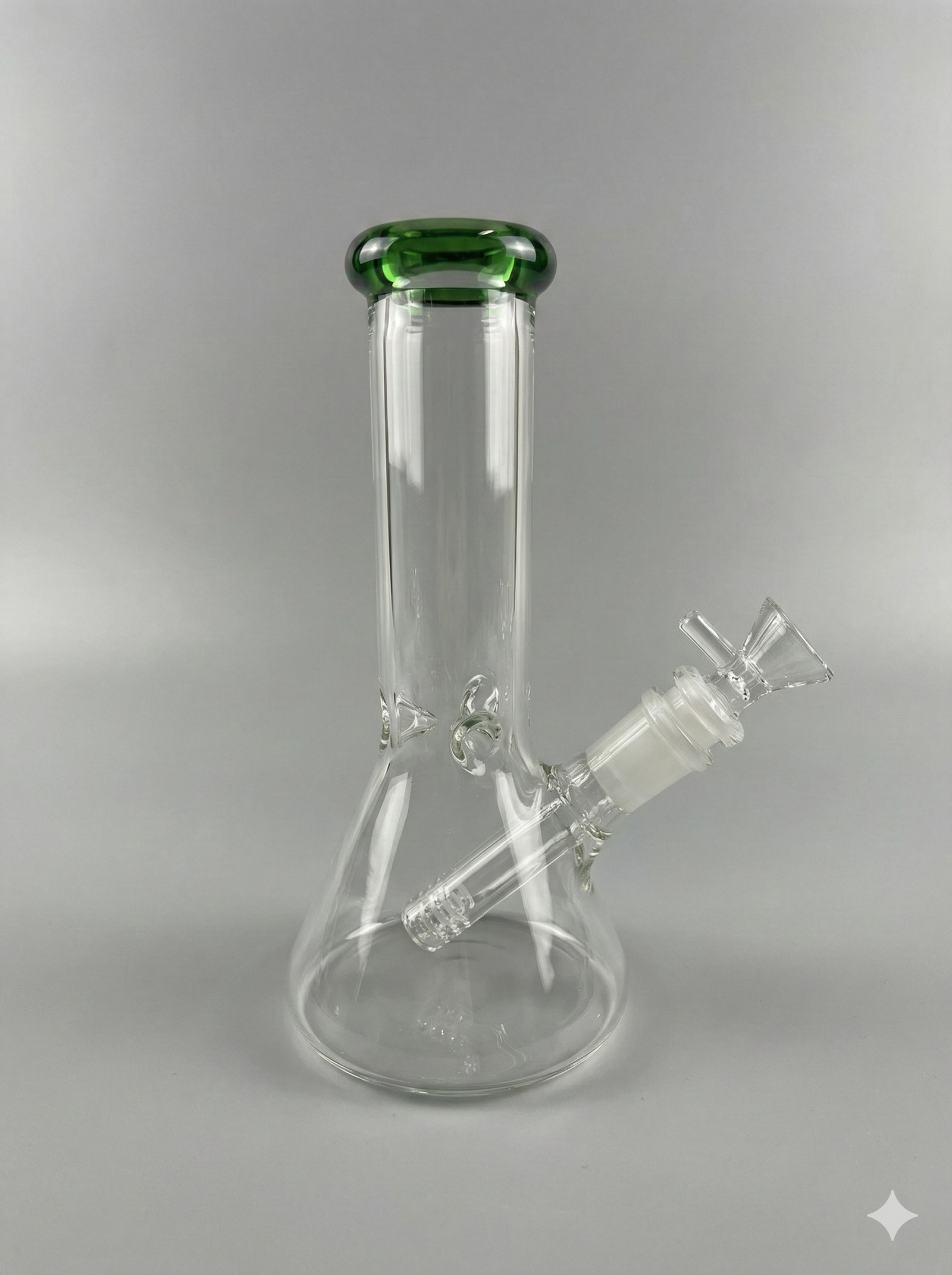 WP110 BEAKER SM 8" - Forest Green image