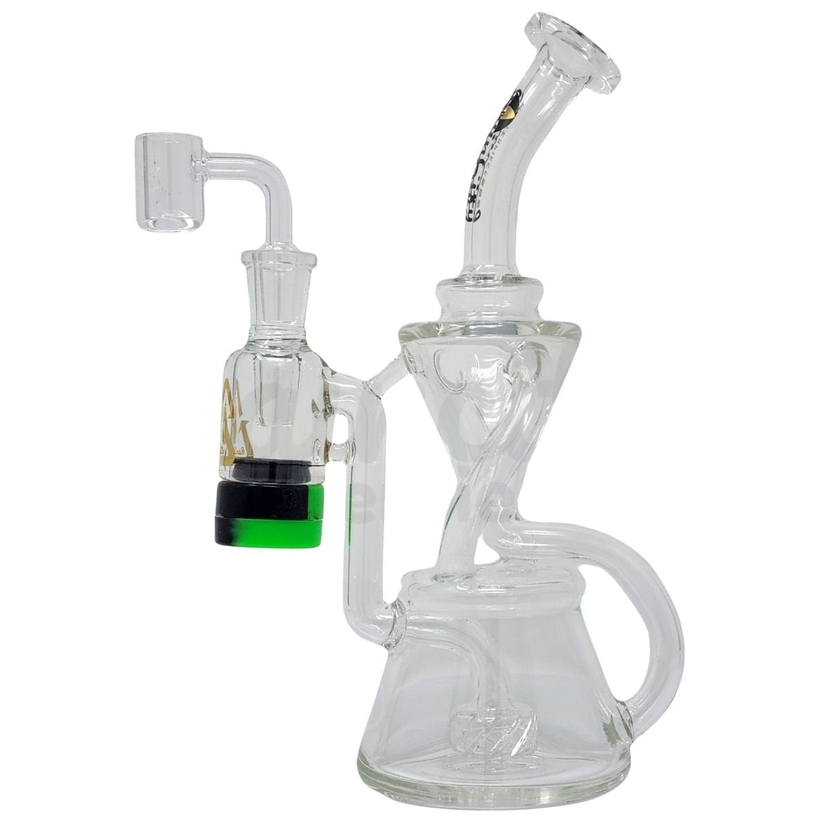 RC024 iR Cyclone Recycler image 1