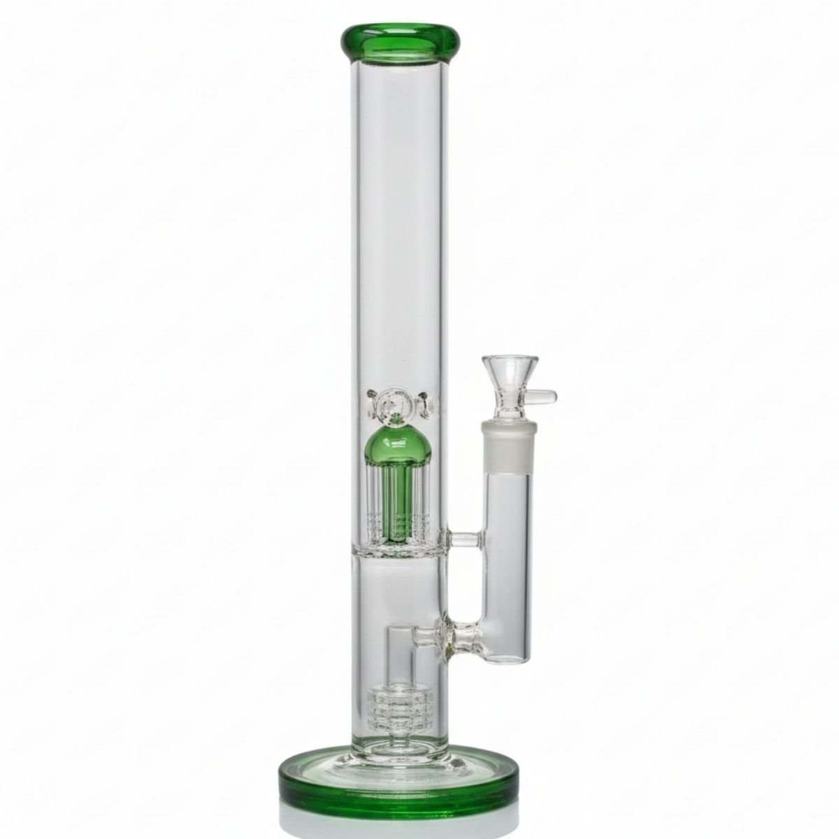 WP109 7M SIMPLE TUBE M+T - GREEN image