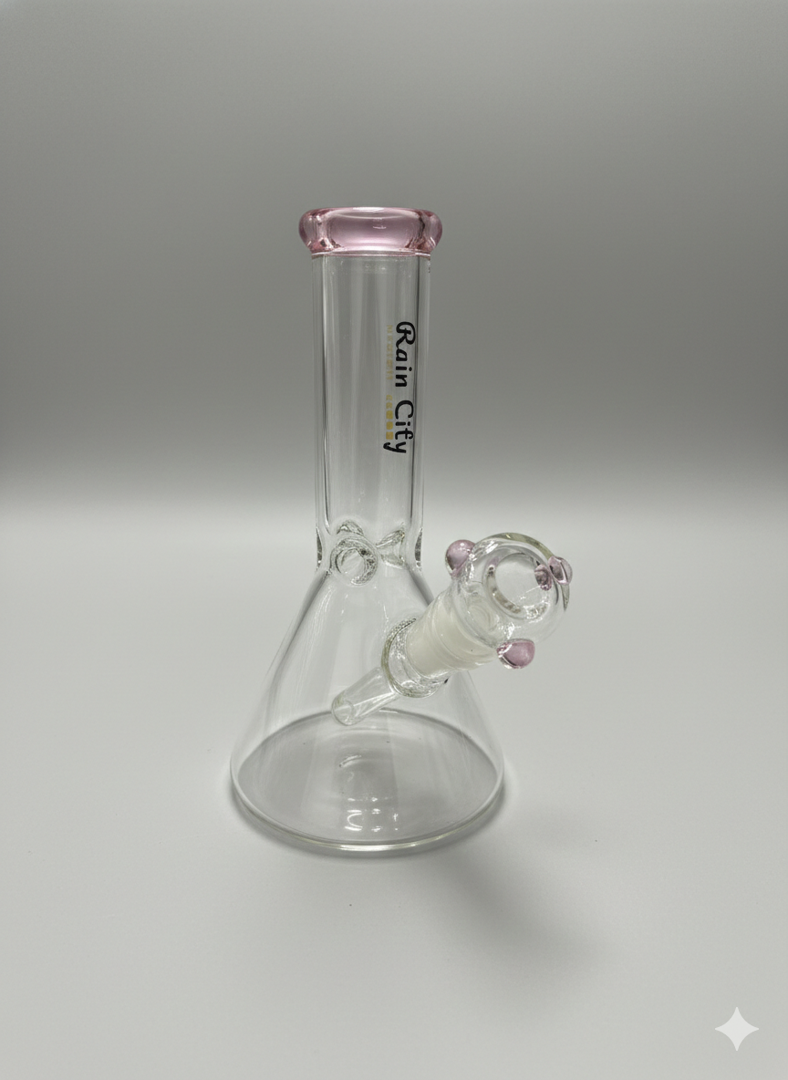 RC00 MINI LAB - PINK image