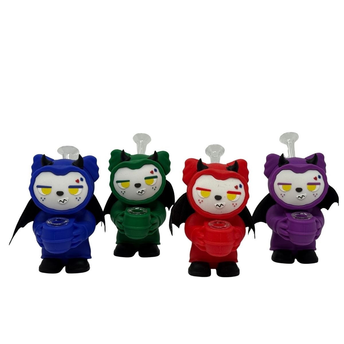 WP45 Silicone DEMON image 0