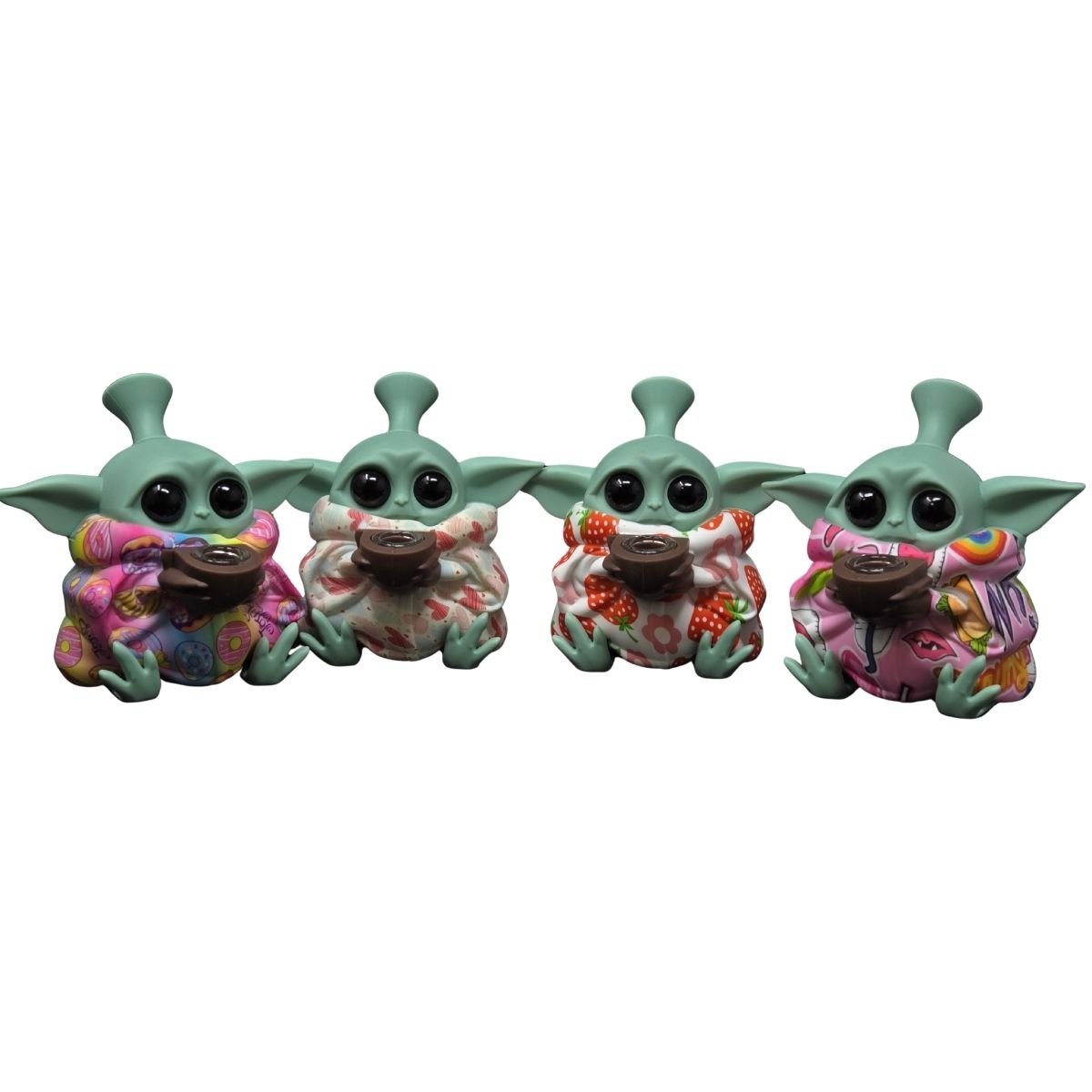WP83 BABY YOYO FANCY image 1