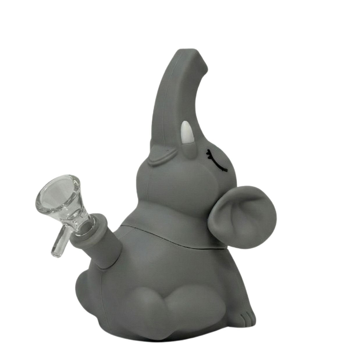 WP39 Silicone Elephant - Grey image