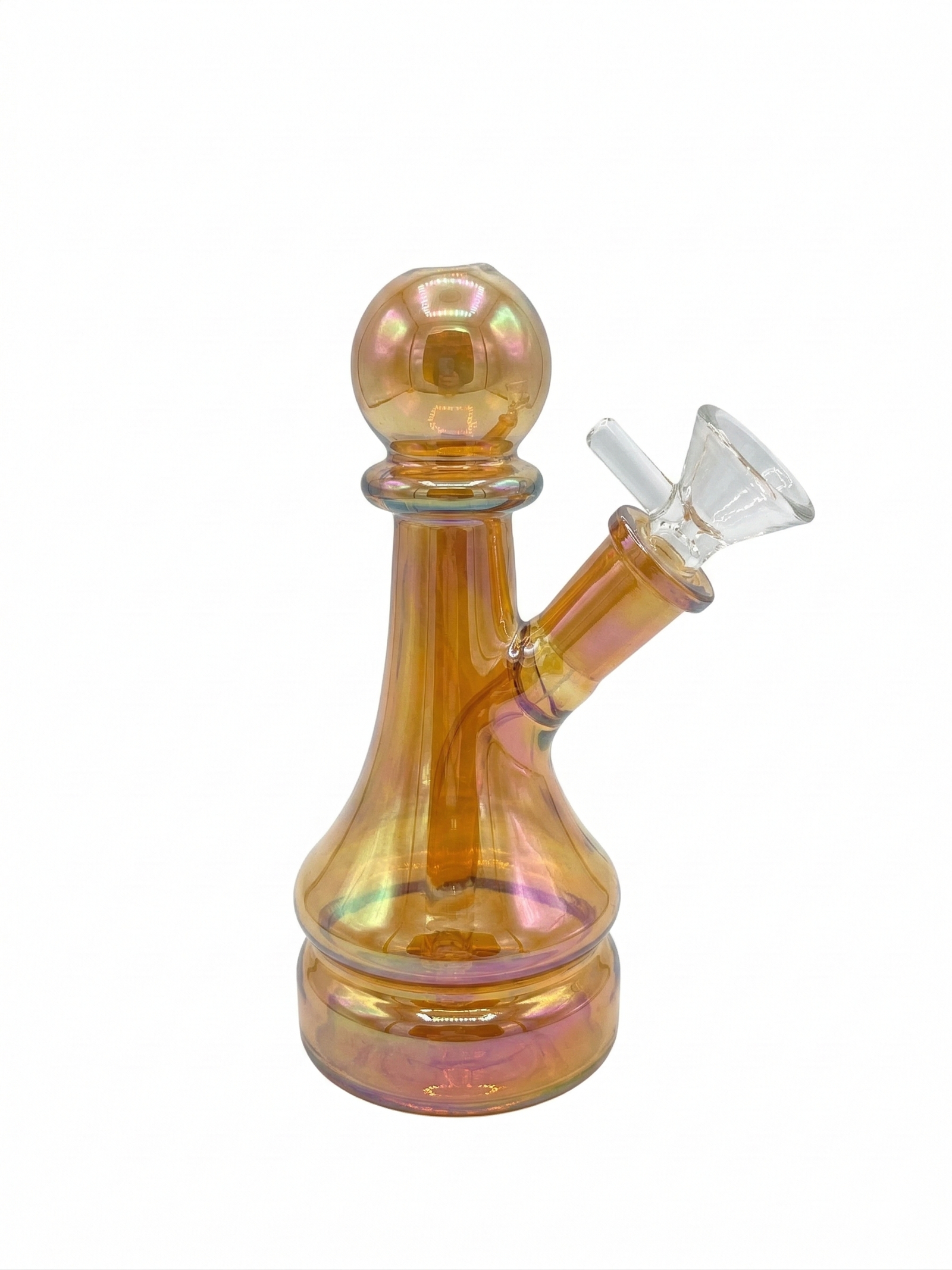 WP88 CHESS DAB RIG - Amber image