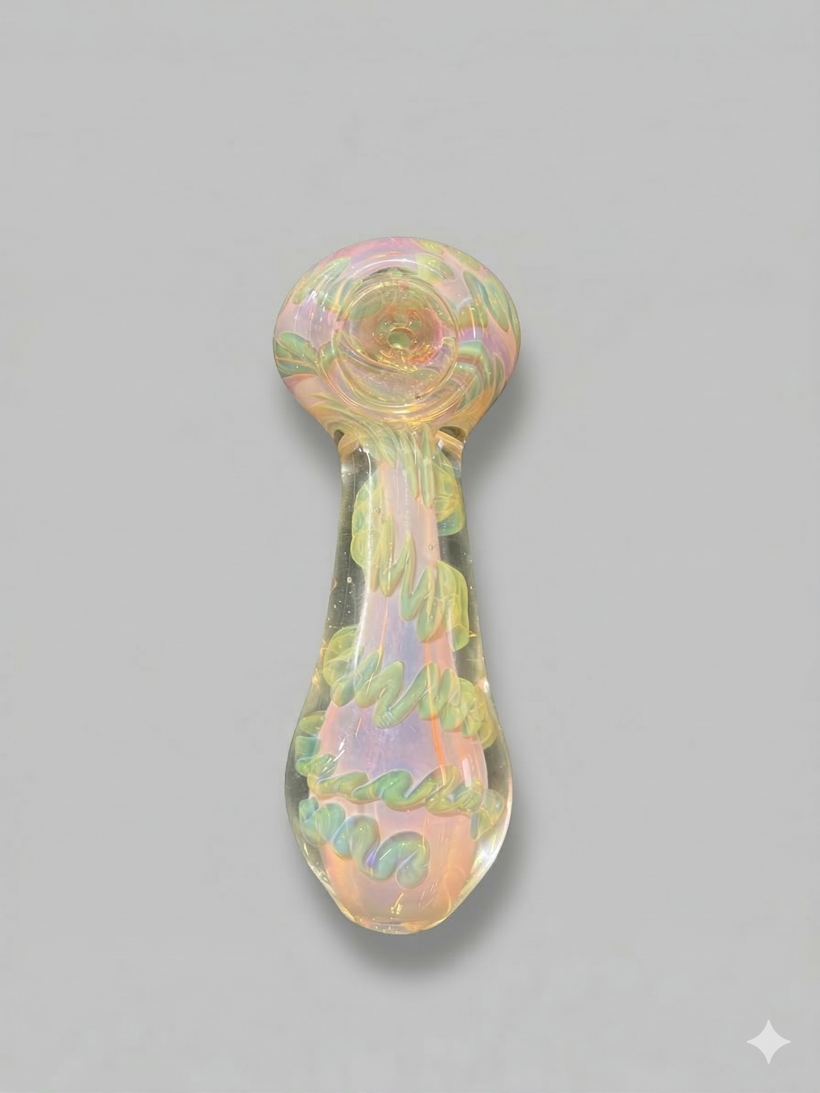 SP13 FUMED ZIG-ZAG image 0