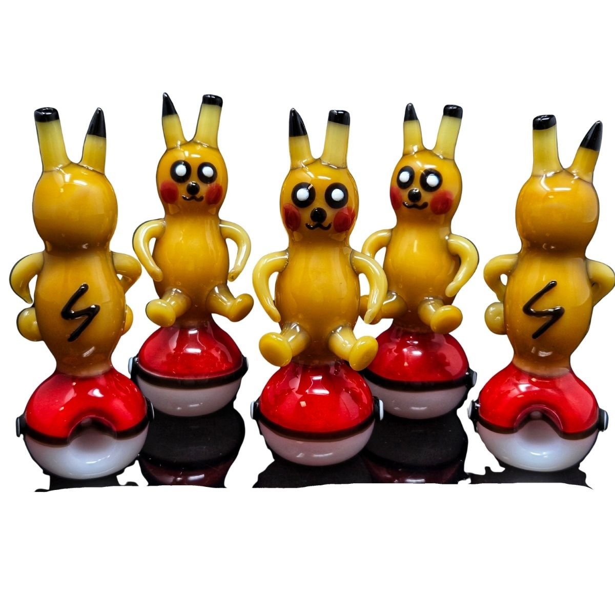 SP32 PIKA PIKA image 1