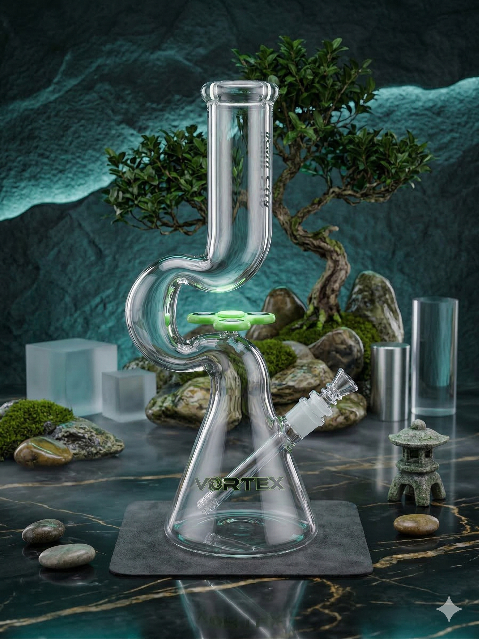 RC071 VTX ZONG image 2