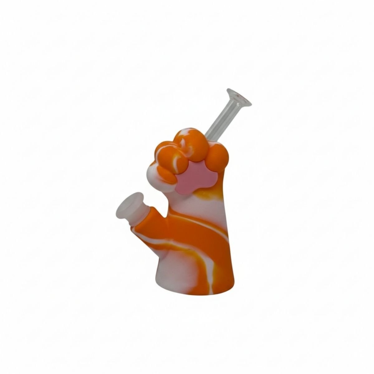WP46 SILICONE CAT PAW image 5