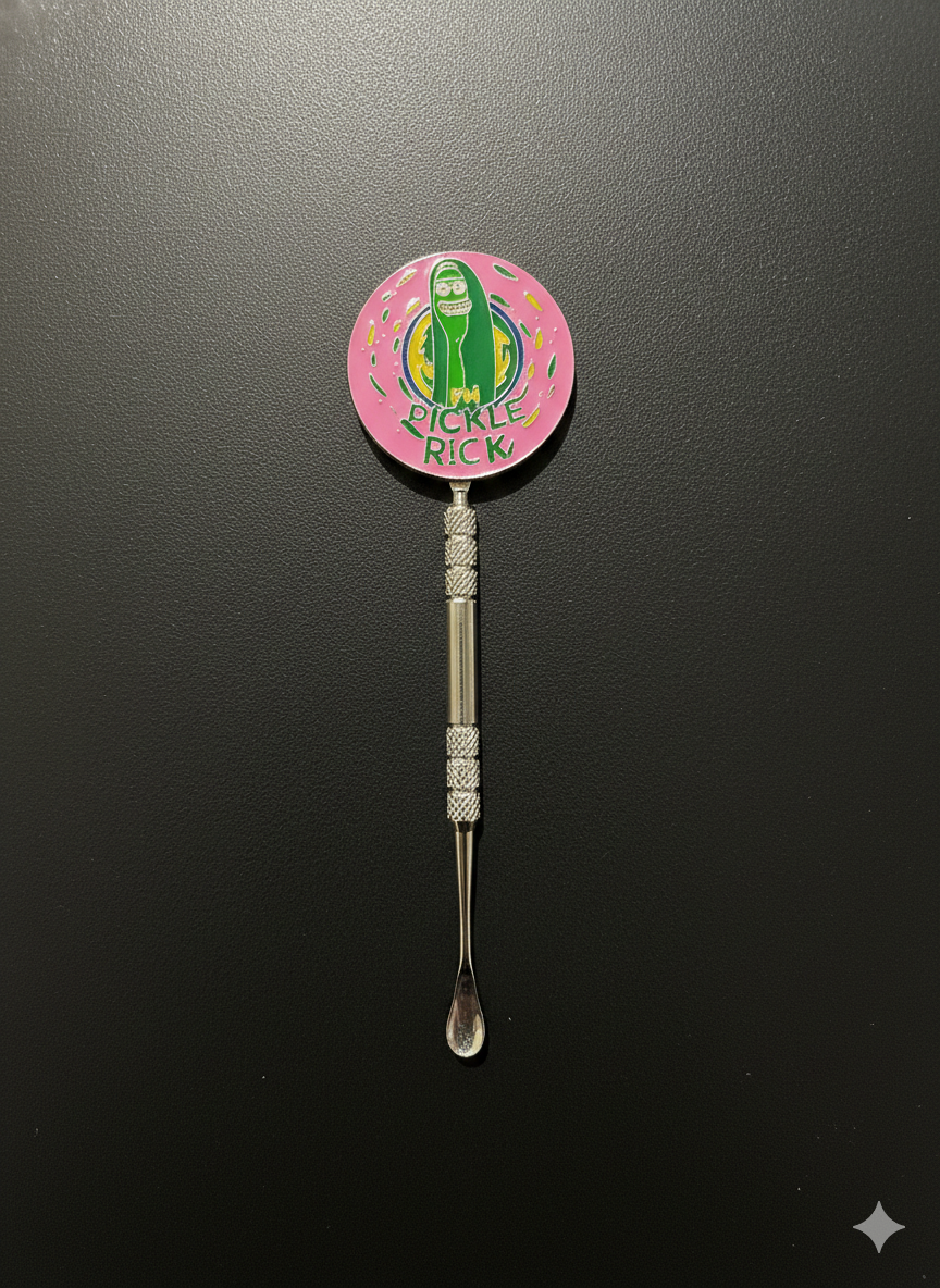 DB03 PICKLE DABBER image 0