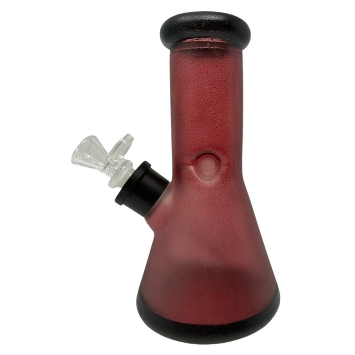 RC046 7M NEWWAVE BASIC MIX CO - BURGUNDY image