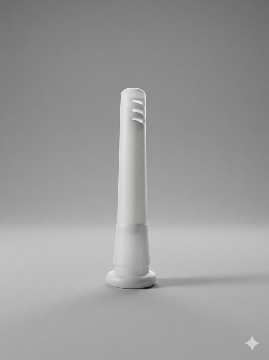 SCDS4.0 SILICONE DOWNSTEM 4.0 IN image 0