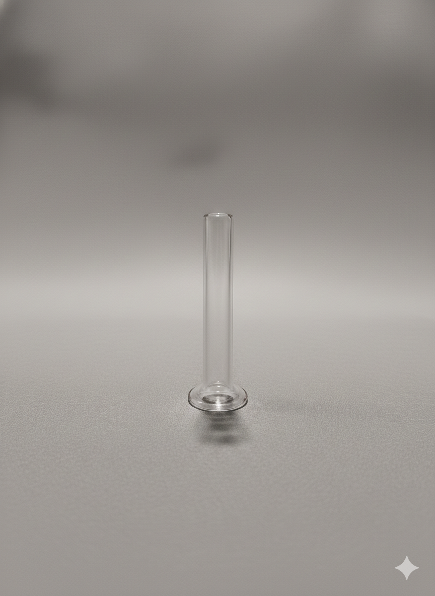 PT02 MOUTH PIECE image 0