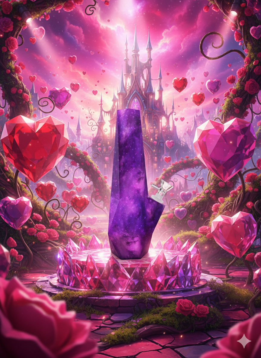 WP102 DIA-CUT VALENTINE SPECIAL image 0
