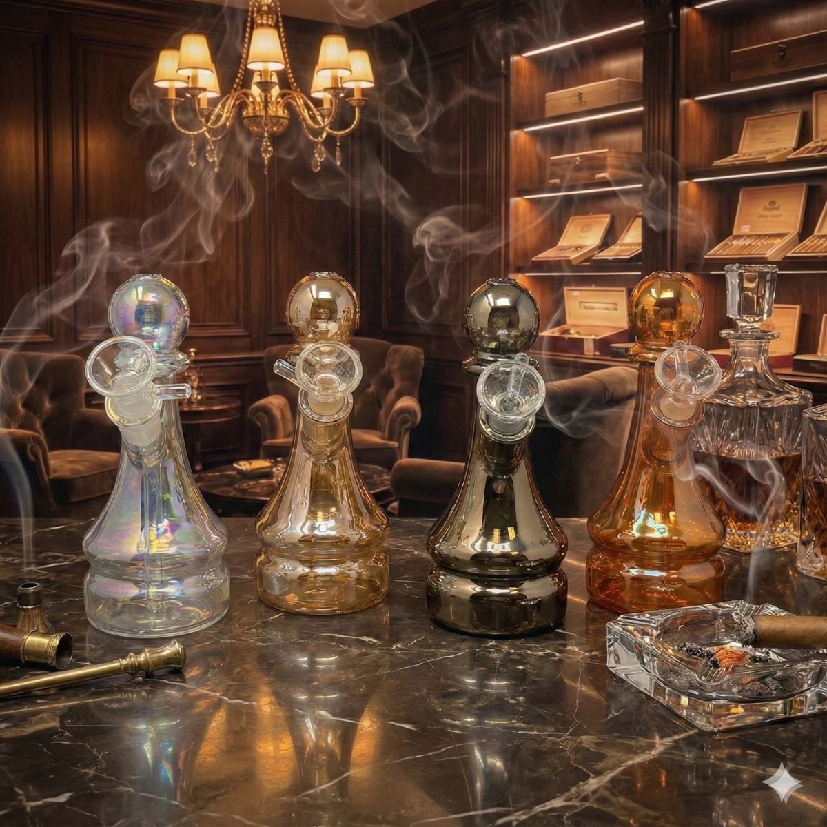 WP88 CHESS DAB RIG image 1