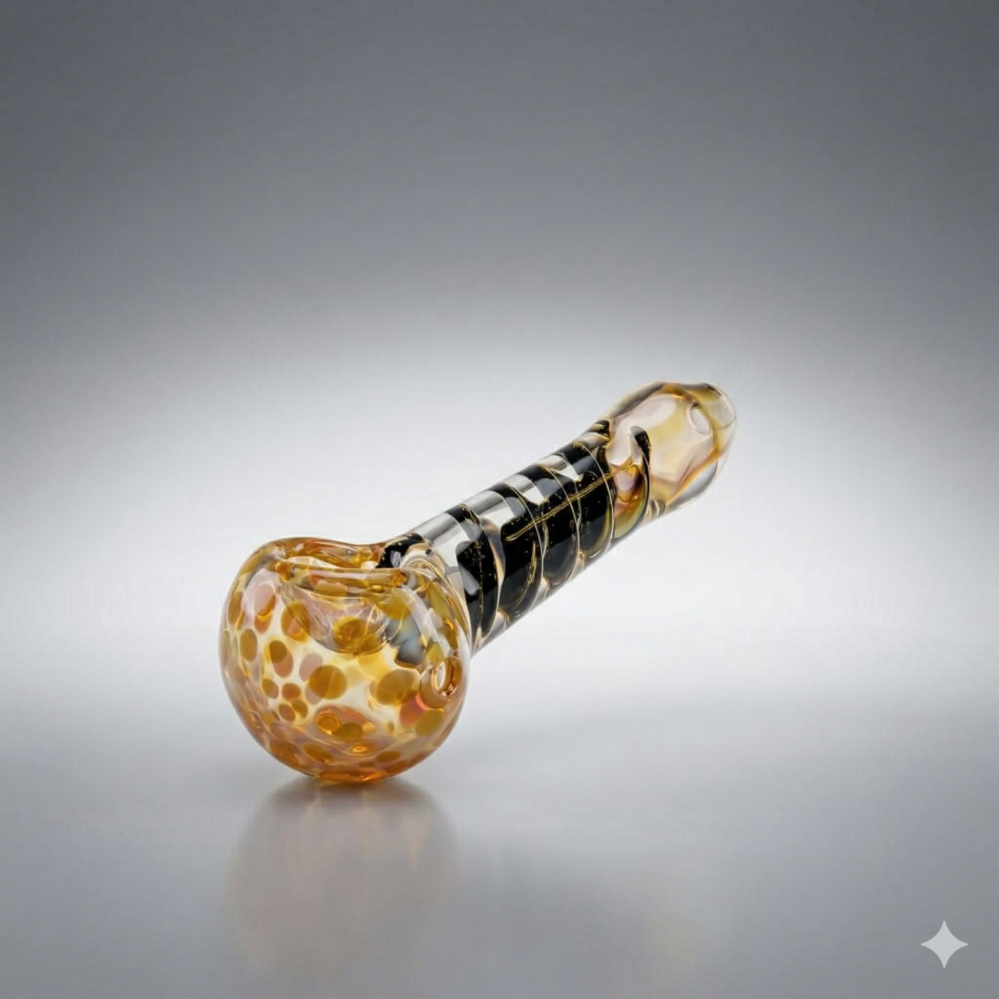 SP14 FUMED TWIST