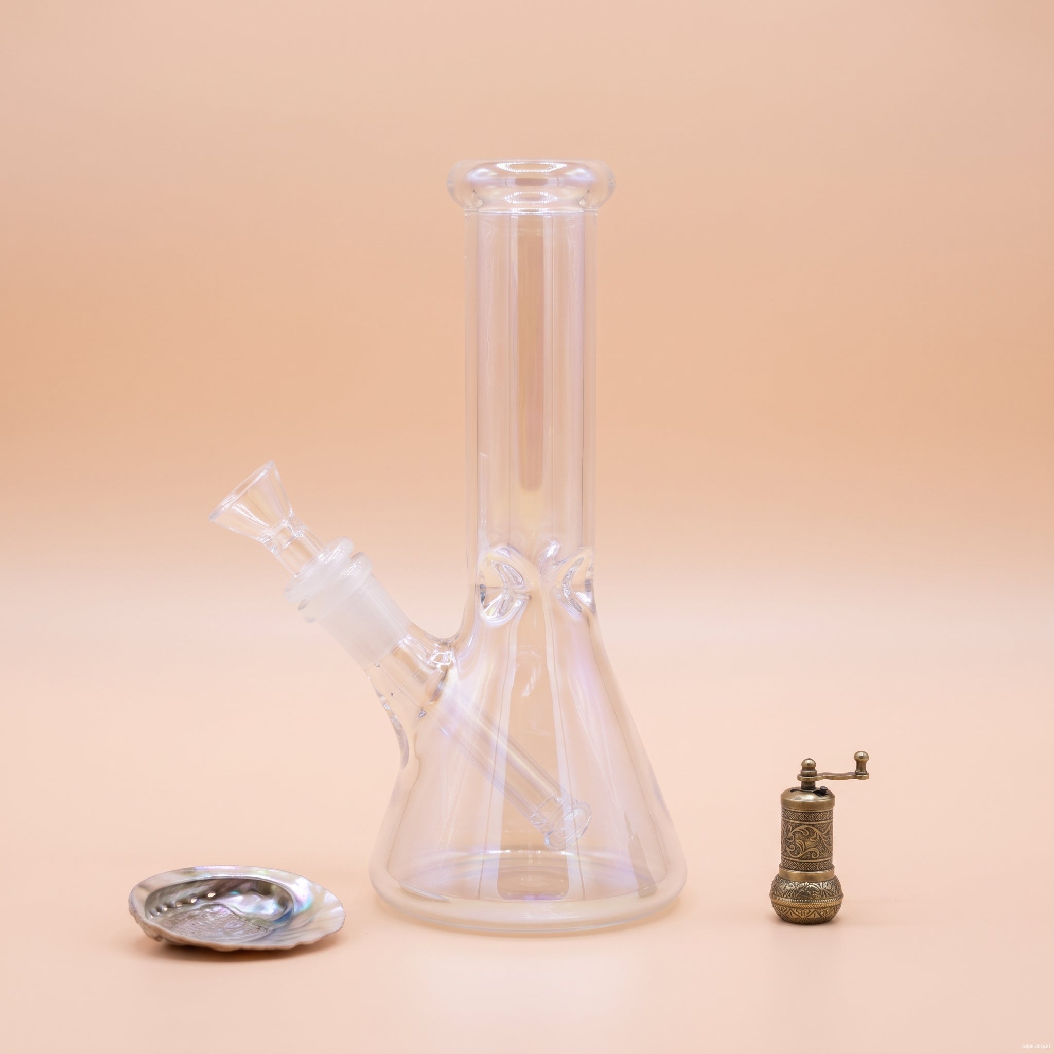 WP111 BEAKER COAT SM