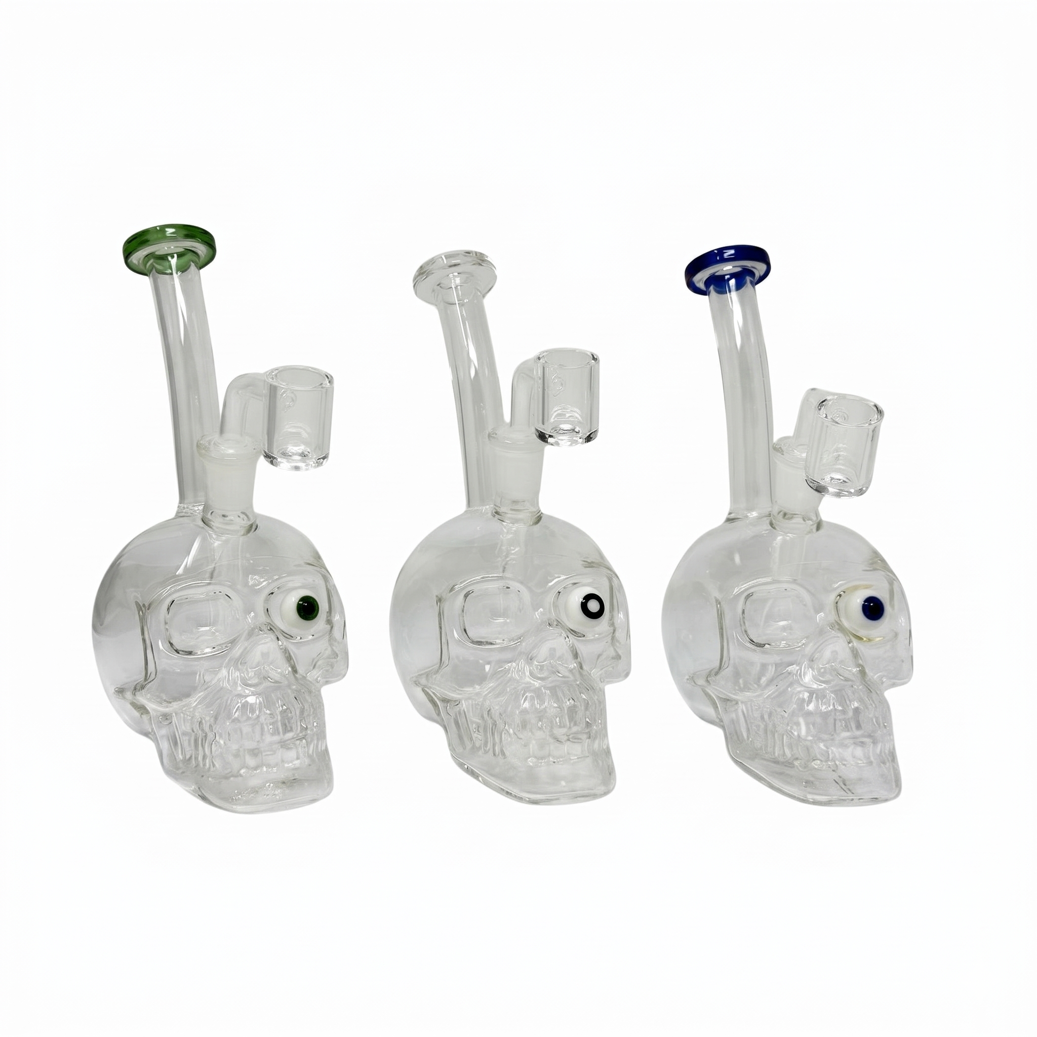 WP06 SKULL RIG