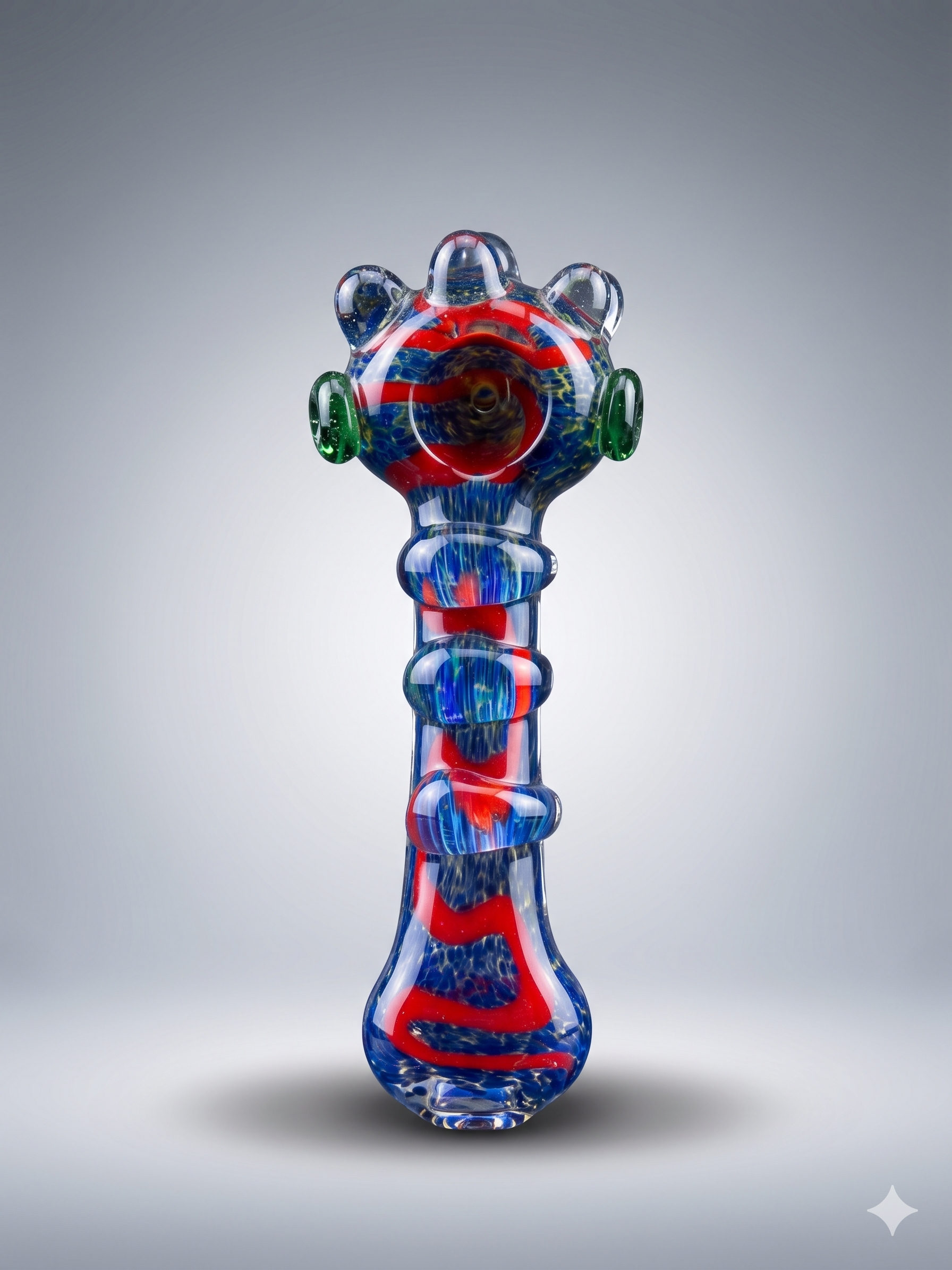 SP72 MARVEL FULL FRIT HP
