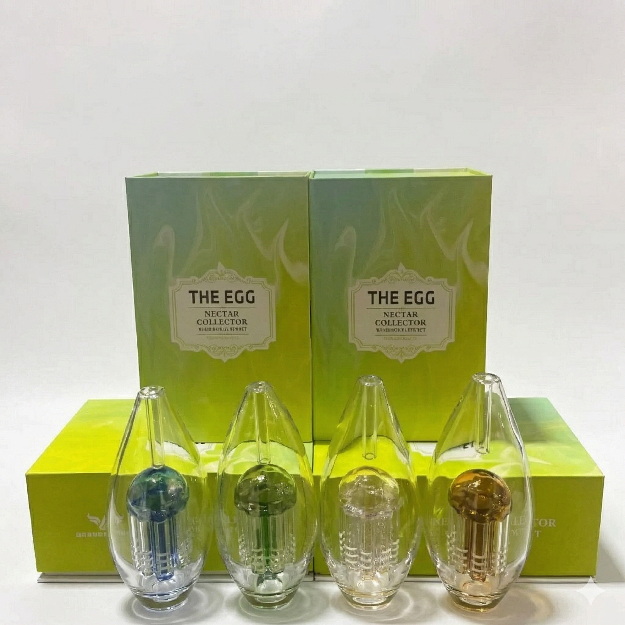 NT015 NC EGG TREE