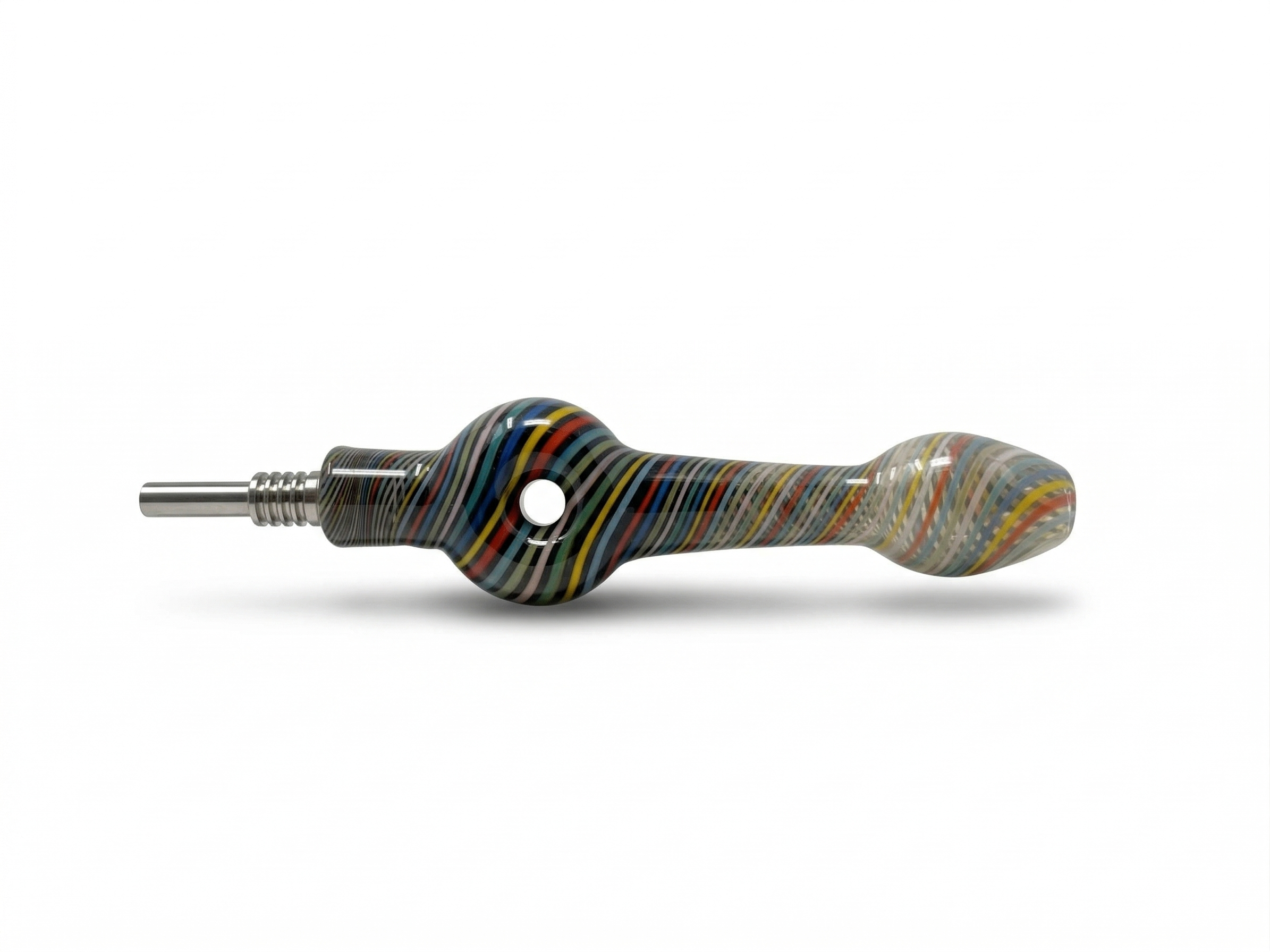 NT013 REVERSE DAB STRAW