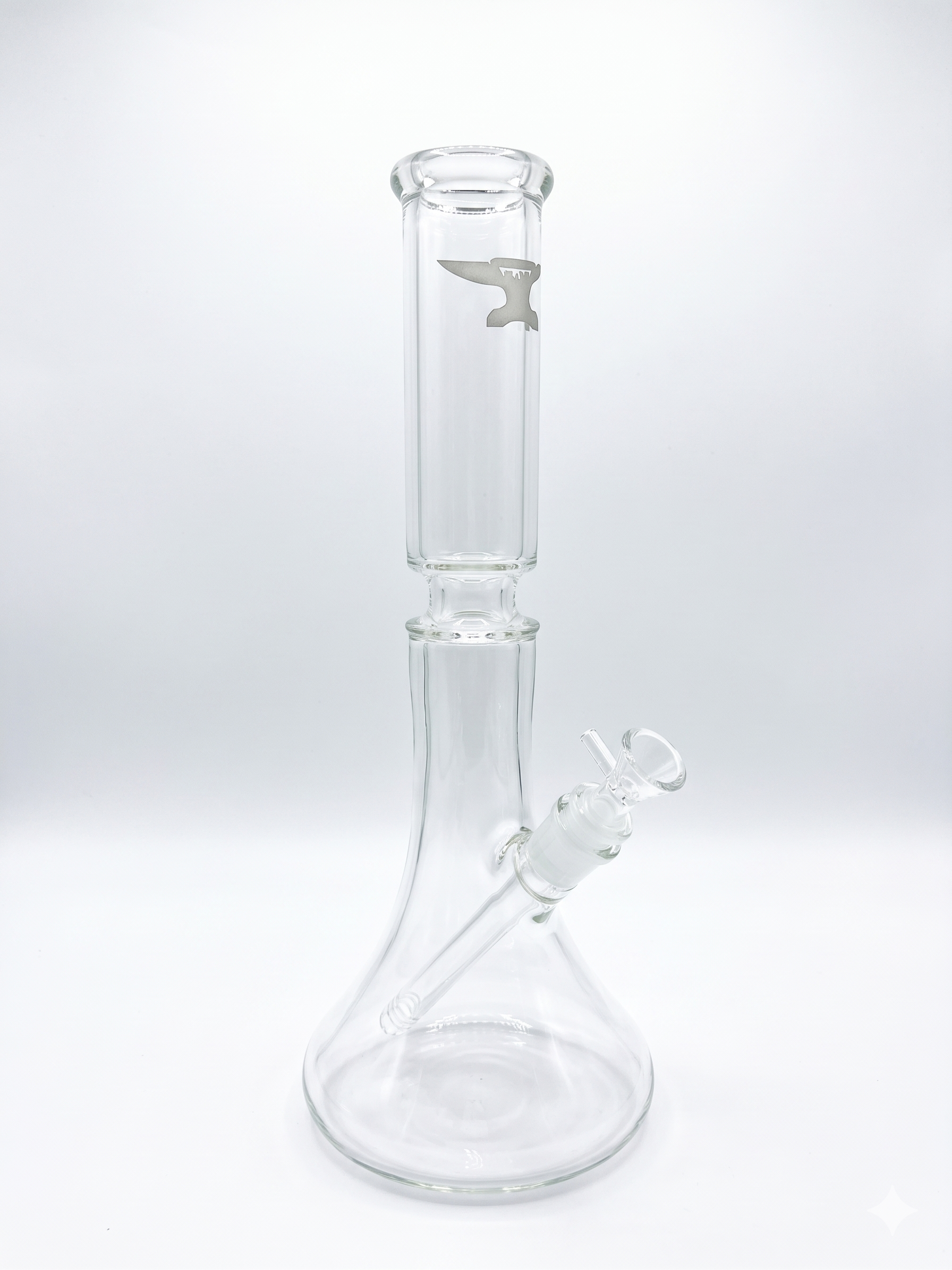 SD03 9MM THICK BEAKER
