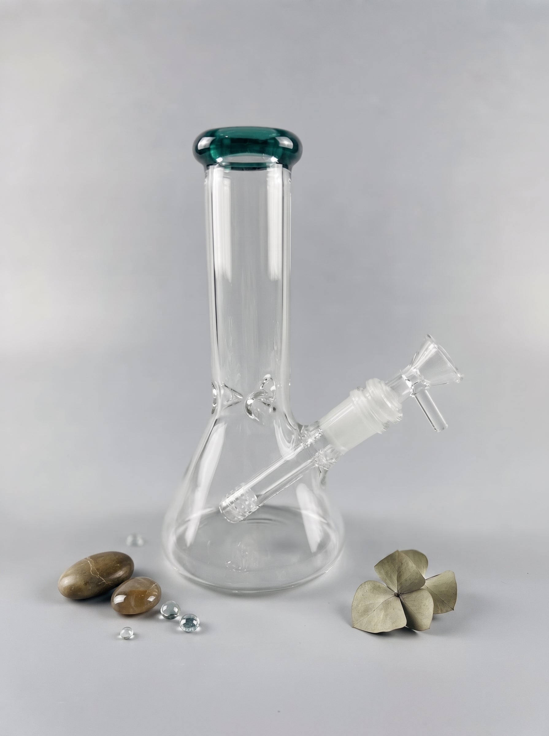 WP110 BEAKER SM 8"