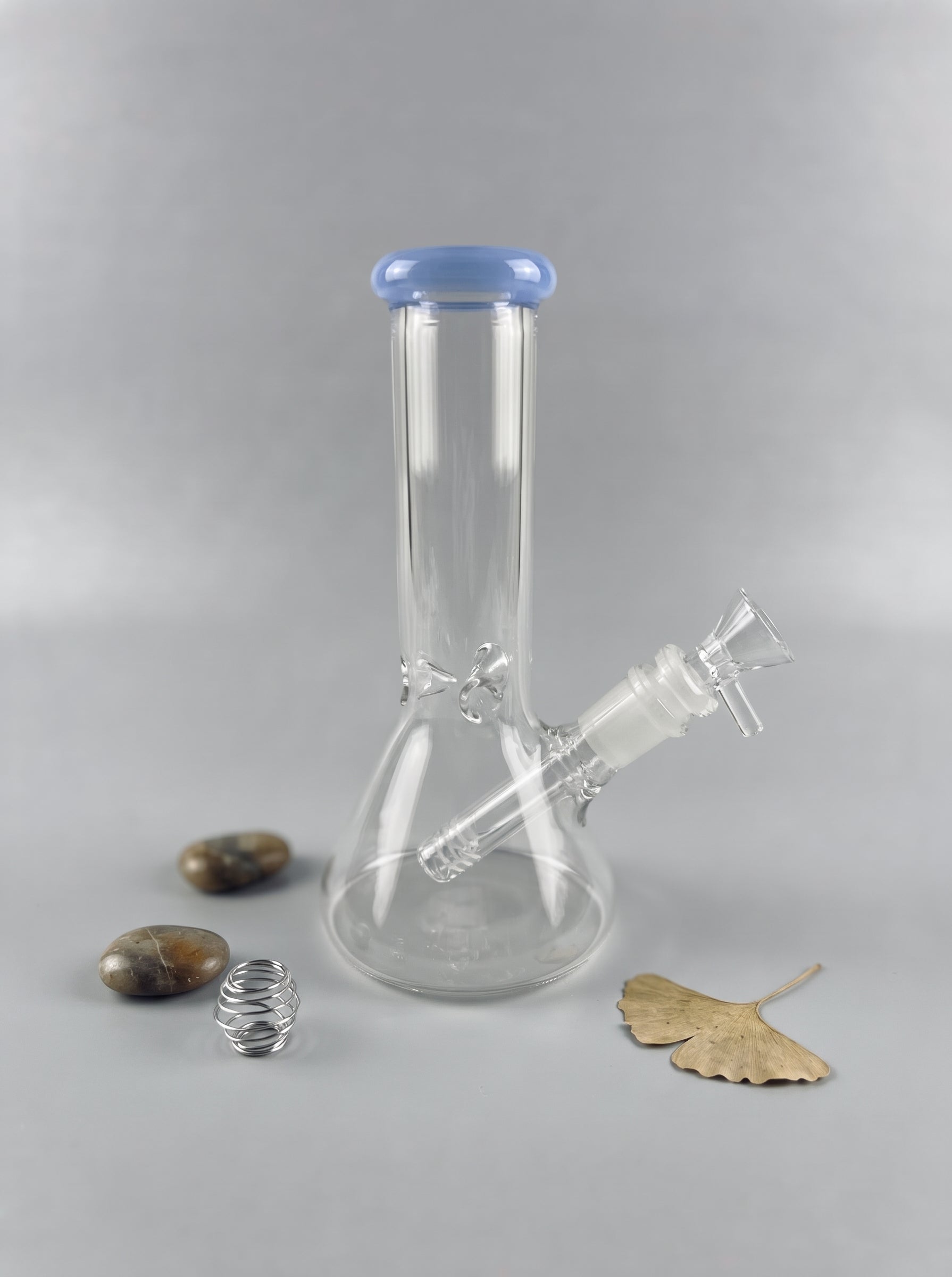 WP110 BEAKER SM 8"