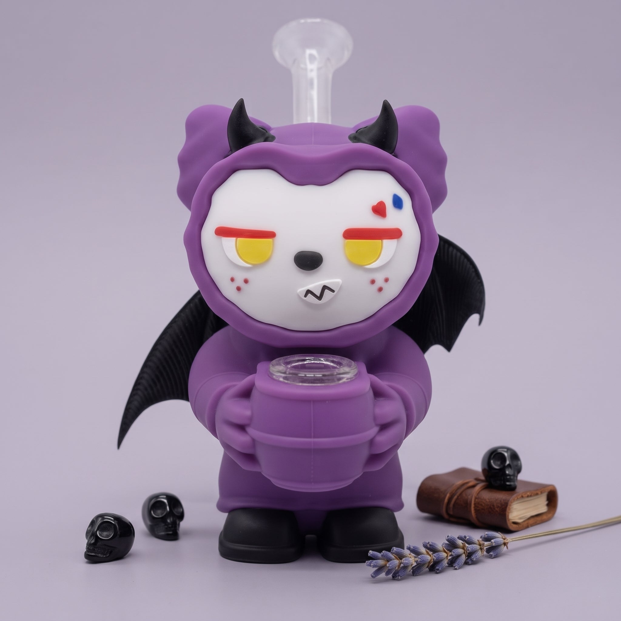 WP45 Silicone DEMON