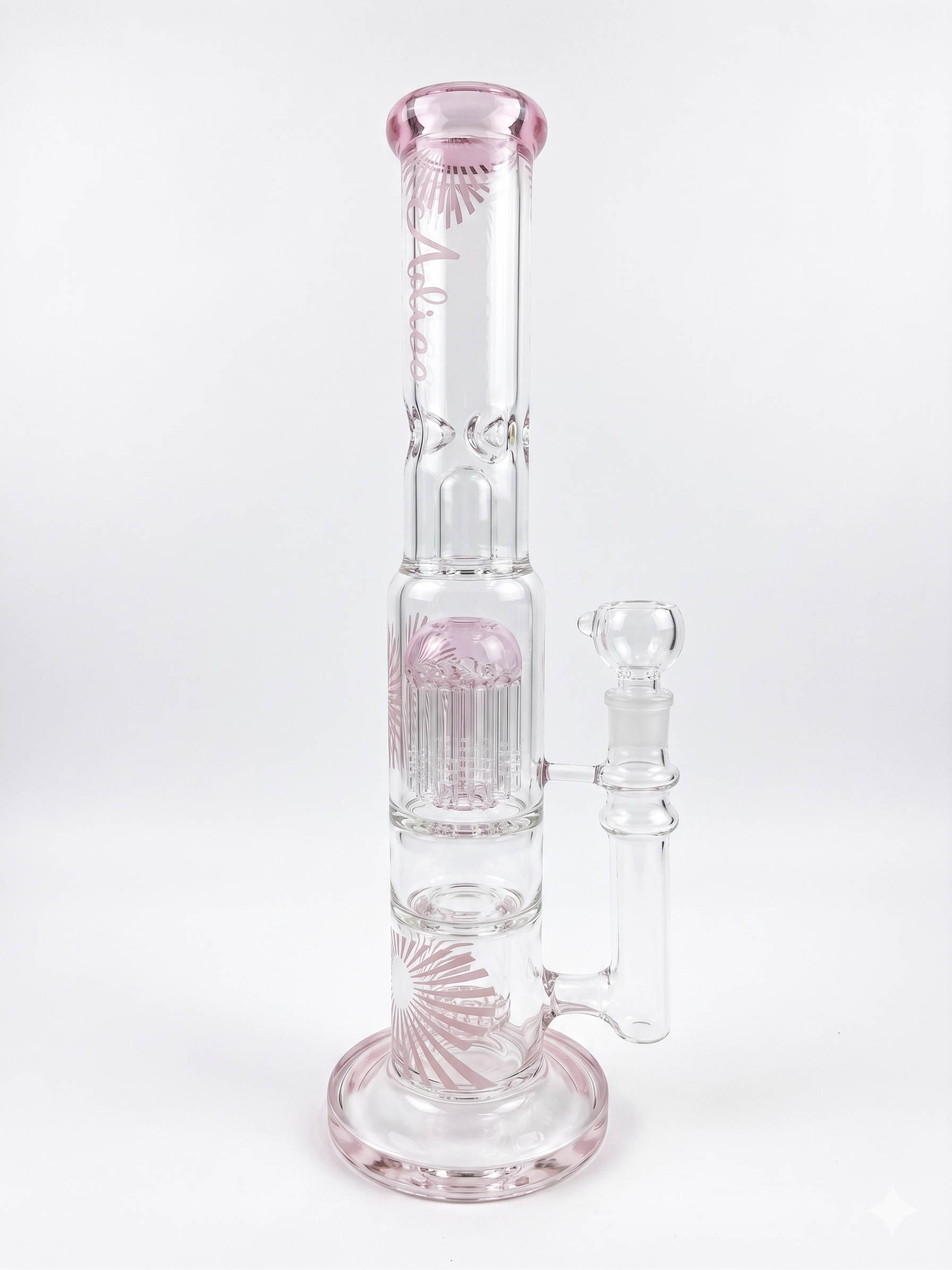 AT00 ATOM MATRIX PERC