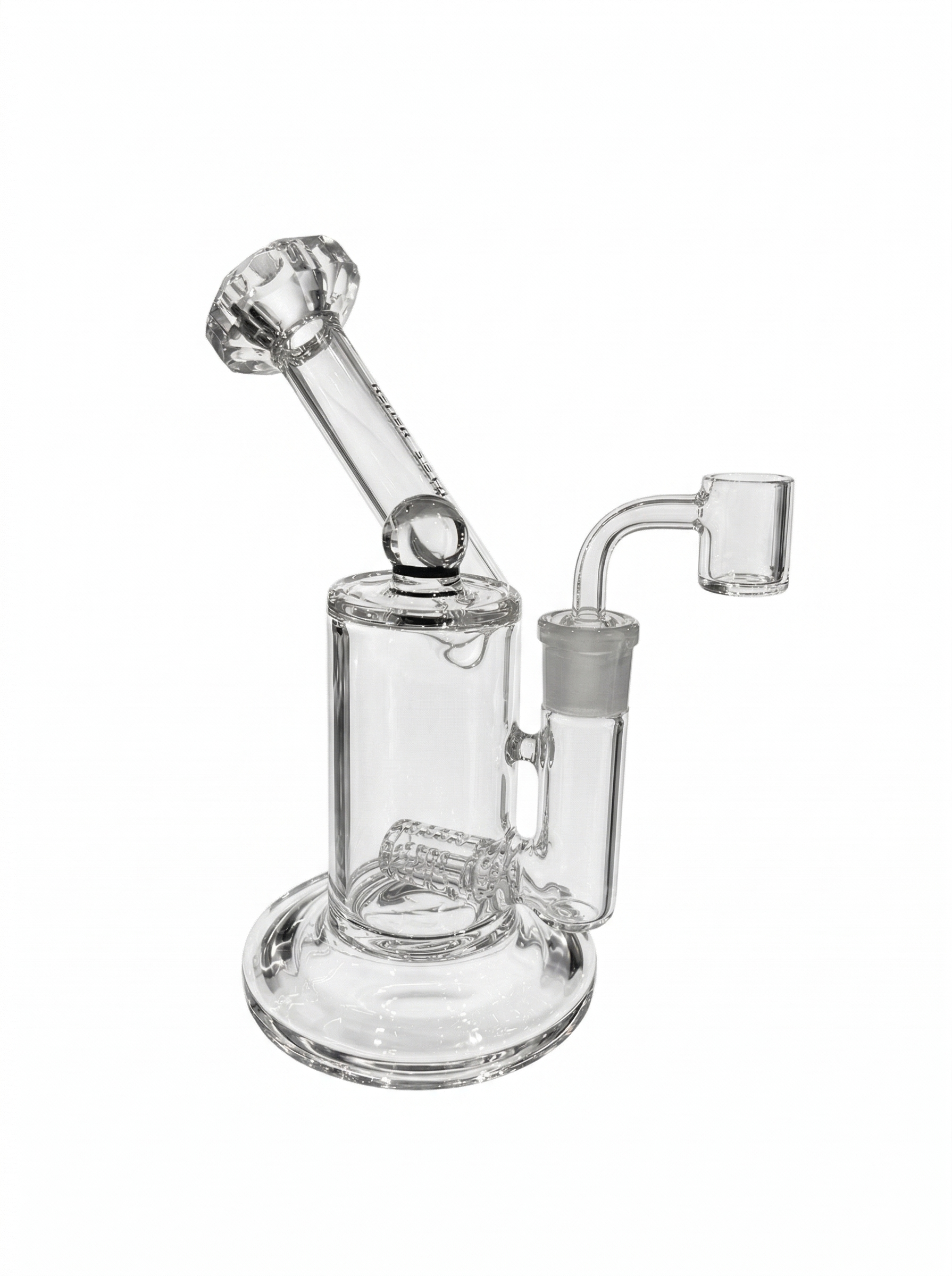RC030B-FORK DIA SIDEKICKS NEW W/MARBLE