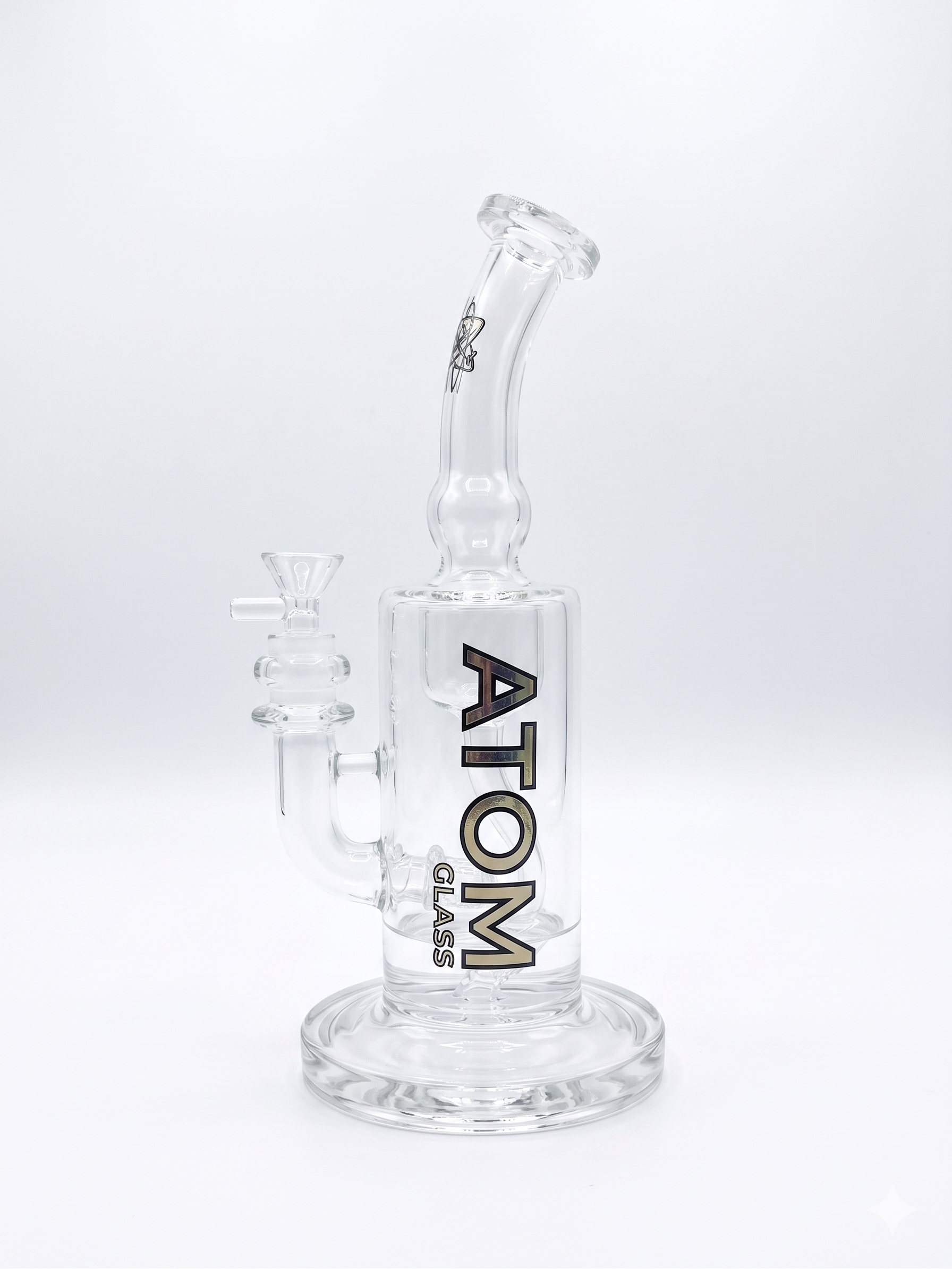 AT02 ATOM INCYCLER