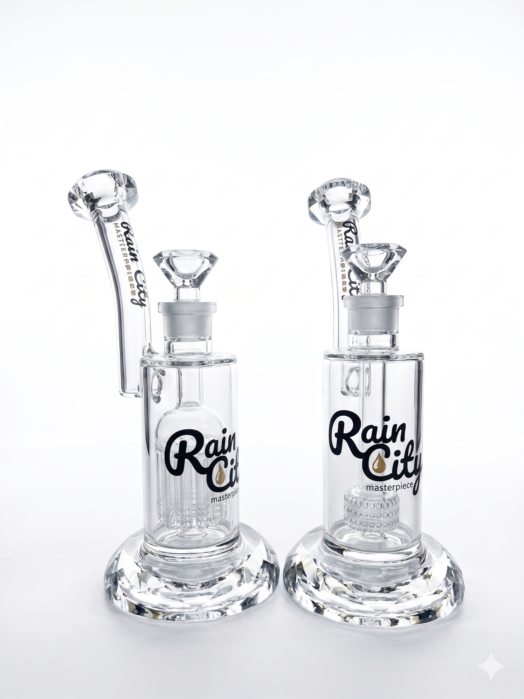 RC036 DIA XXL BUBBLER MATRIX/TREE