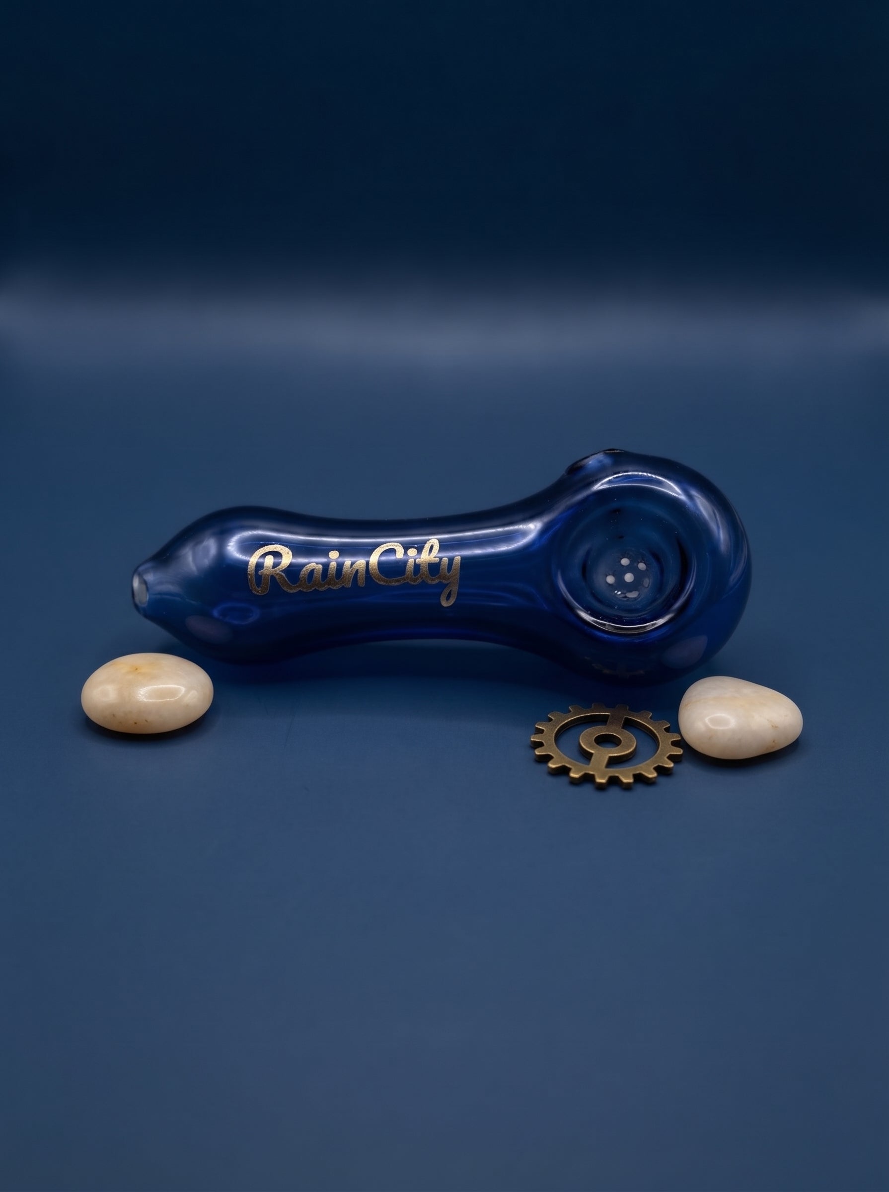 RCSP01 COLOR SCREEN SPOON