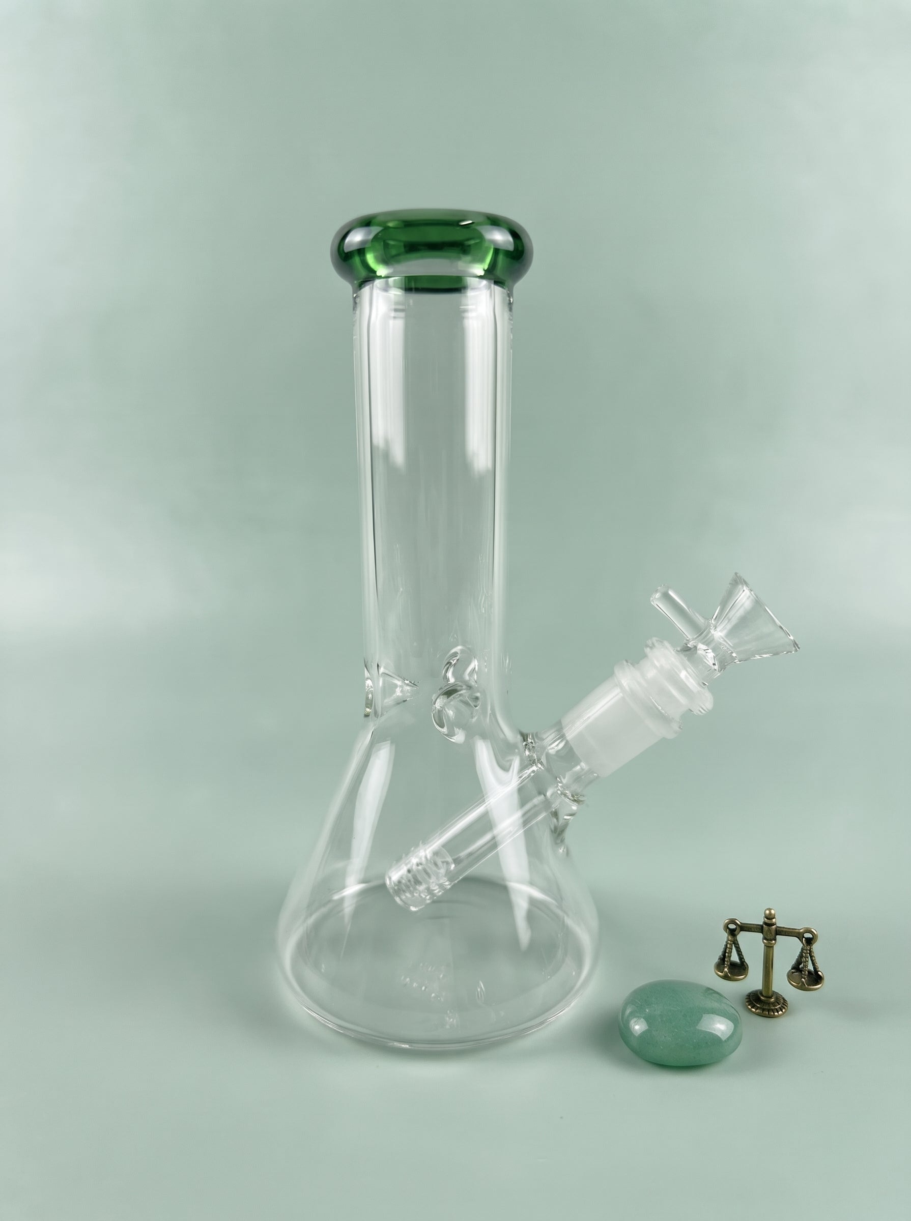 WP110 BEAKER SM 8"
