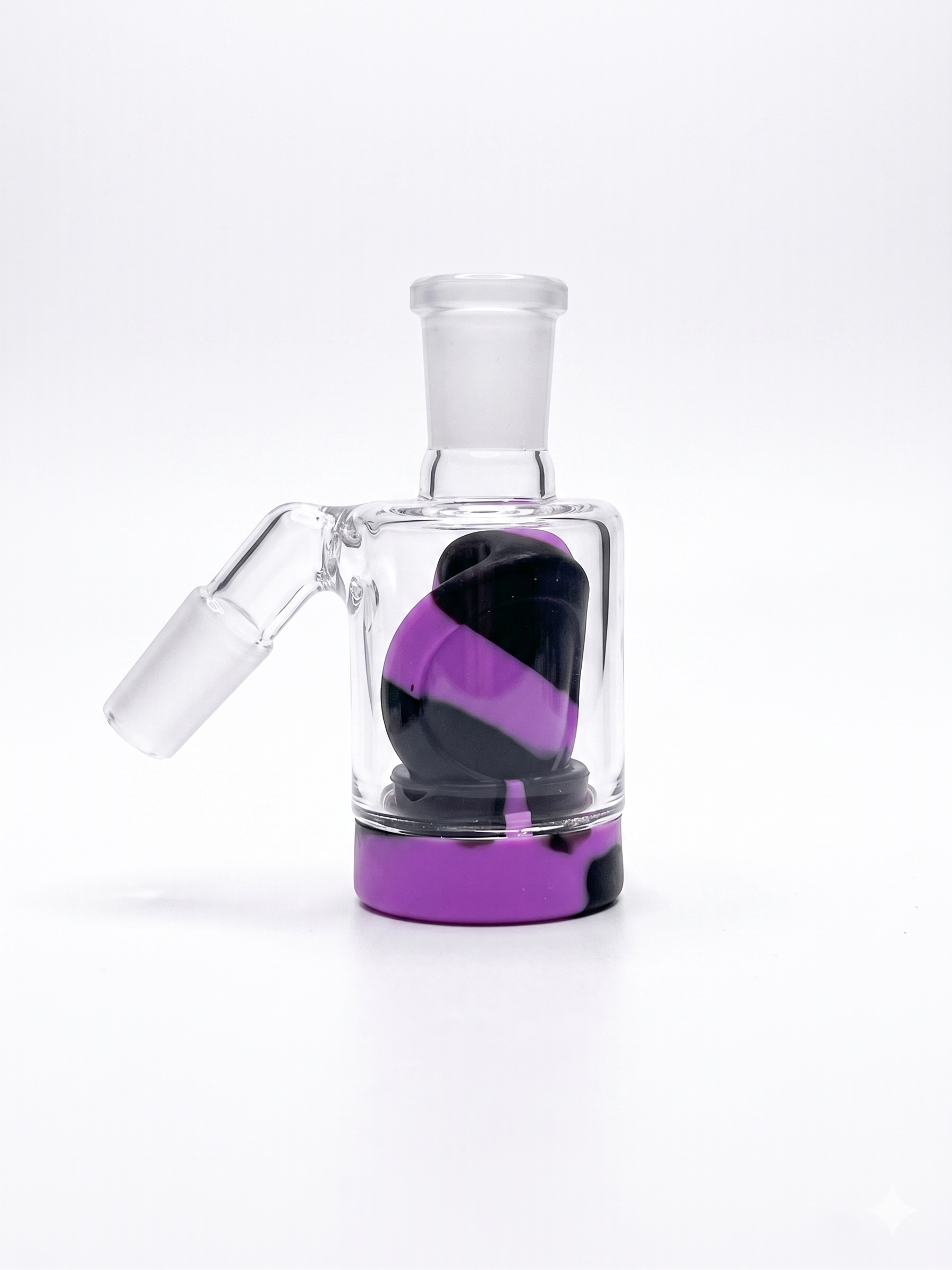 PT01 WAX CATCHER SHORTY