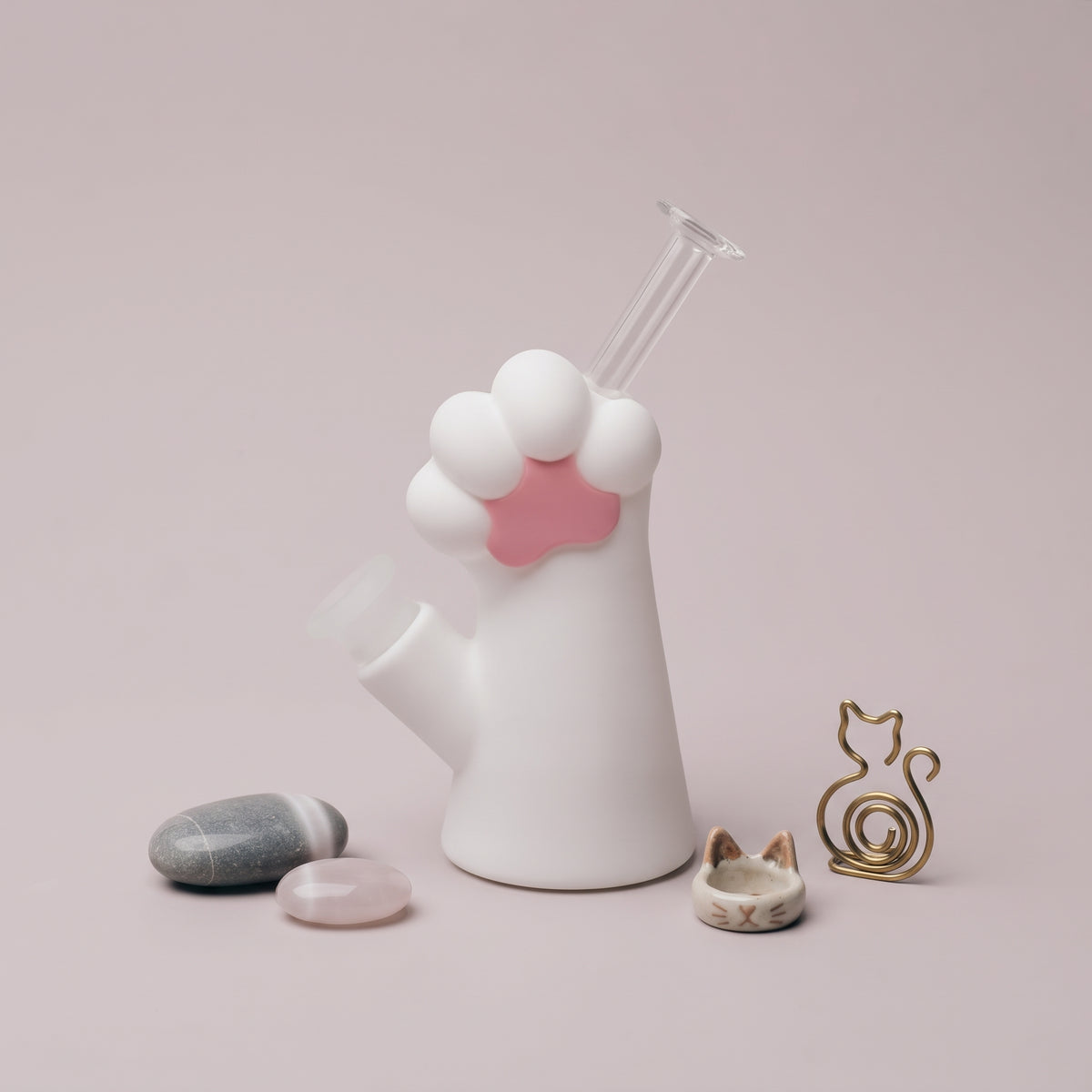 WP46 SILICONE CAT PAW